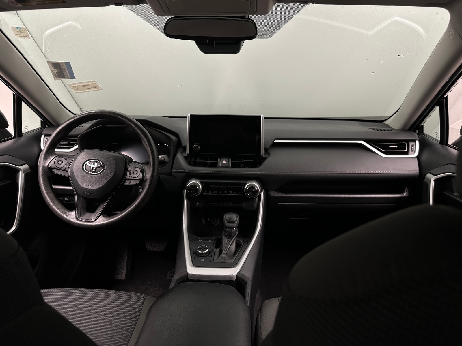 Thumbnail: 2023 Toyota RAV4 - 3