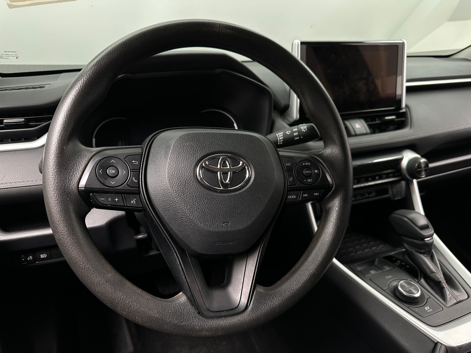 Thumbnail: 2023 Toyota RAV4 - 5