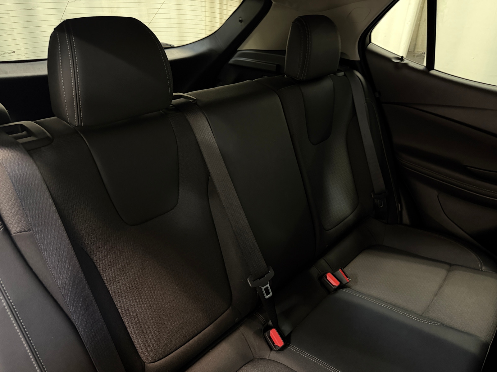 Thumbnail: 2026 Buick Encore GX - 5