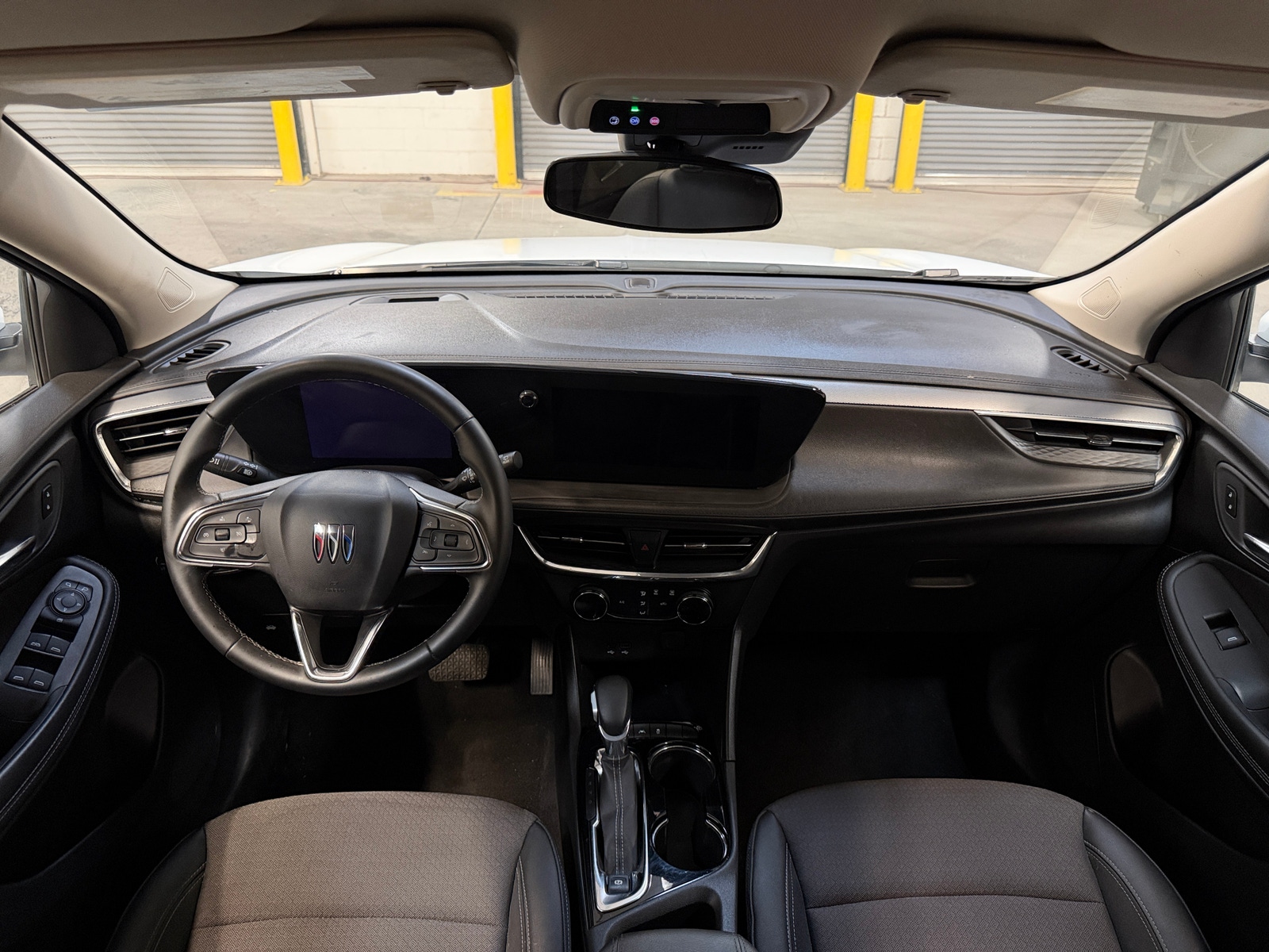 Thumbnail: 2026 Buick Encore GX - 2