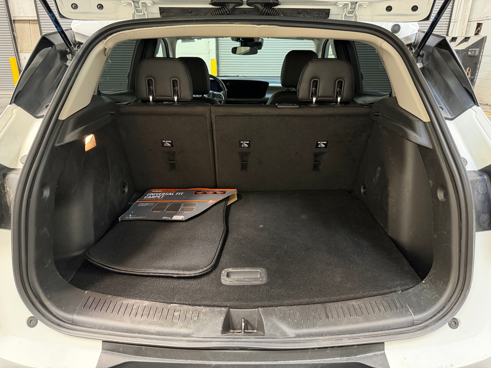 Thumbnail: 2026 Buick Encore GX - 6