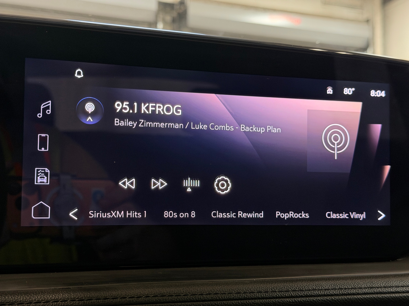 Thumbnail: 2026 Buick Encore GX - 3