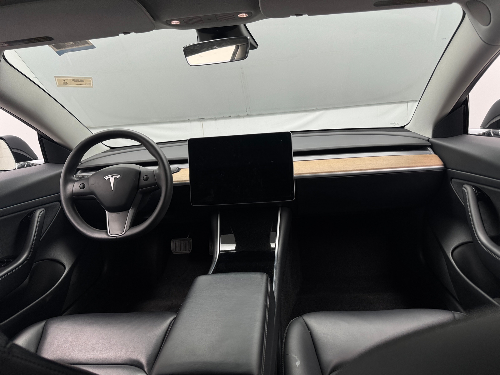 Thumbnail: 2020 Tesla Model 3 - 2