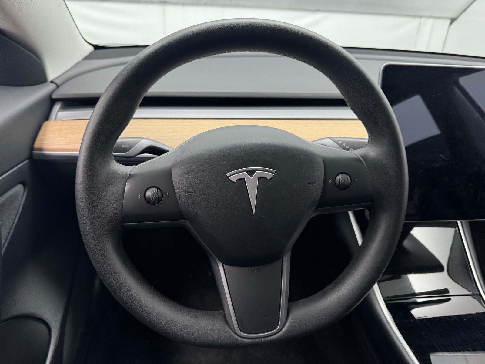 Thumbnail: 2020 Tesla Model 3 - 4