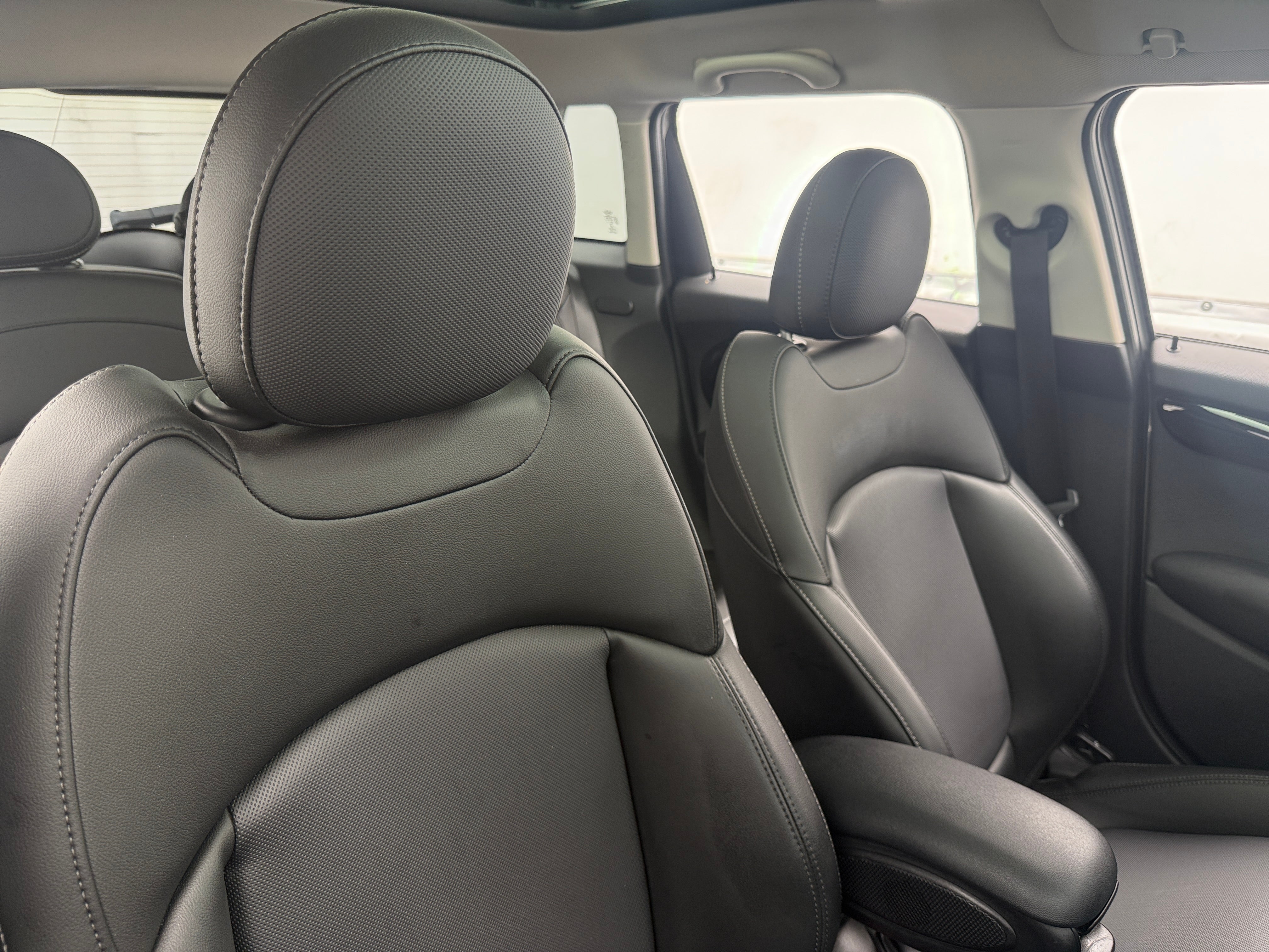 2019 MINI Hardtop 4 Door