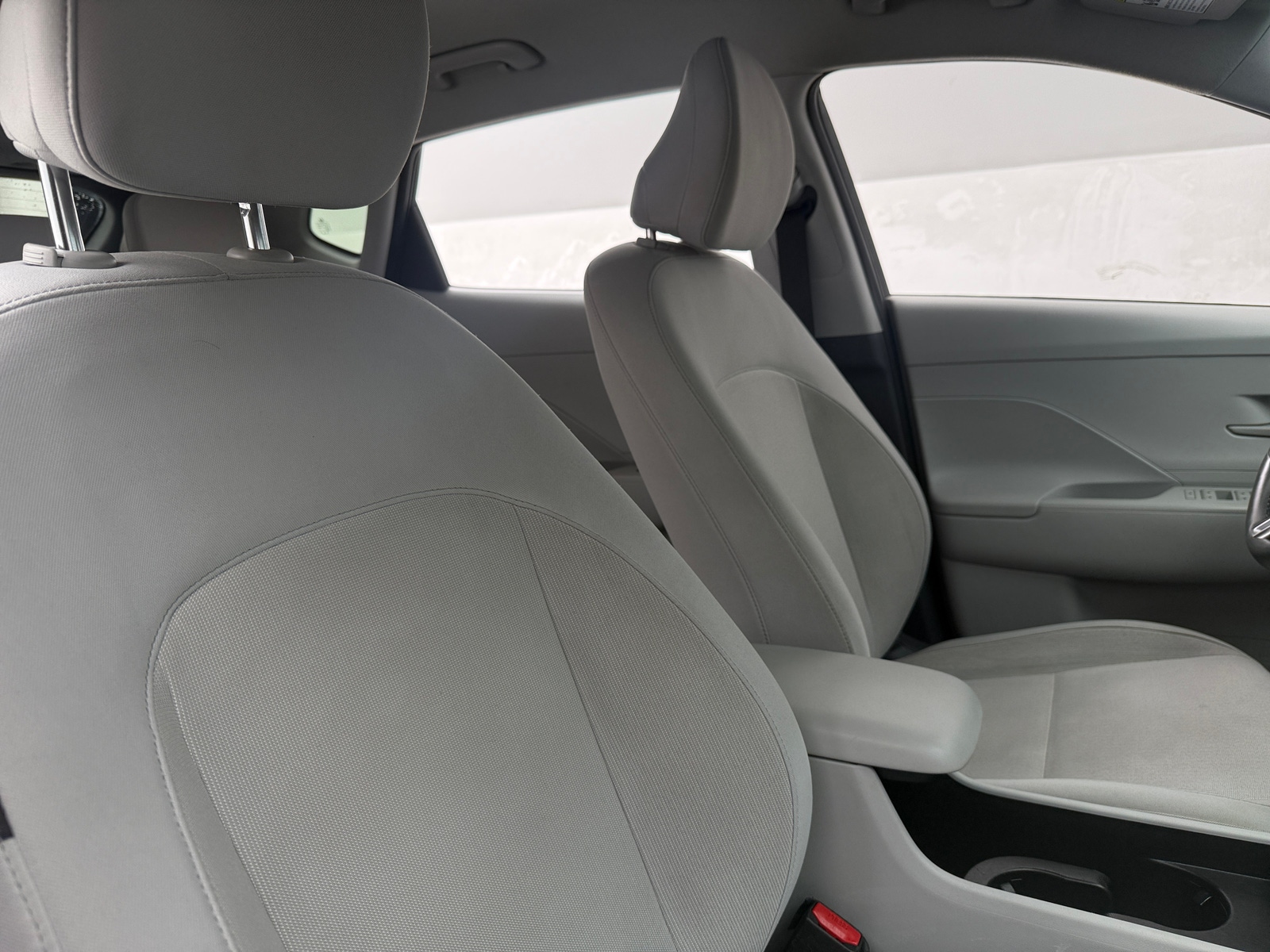 Thumbnail: 2024 Hyundai Kona - 2