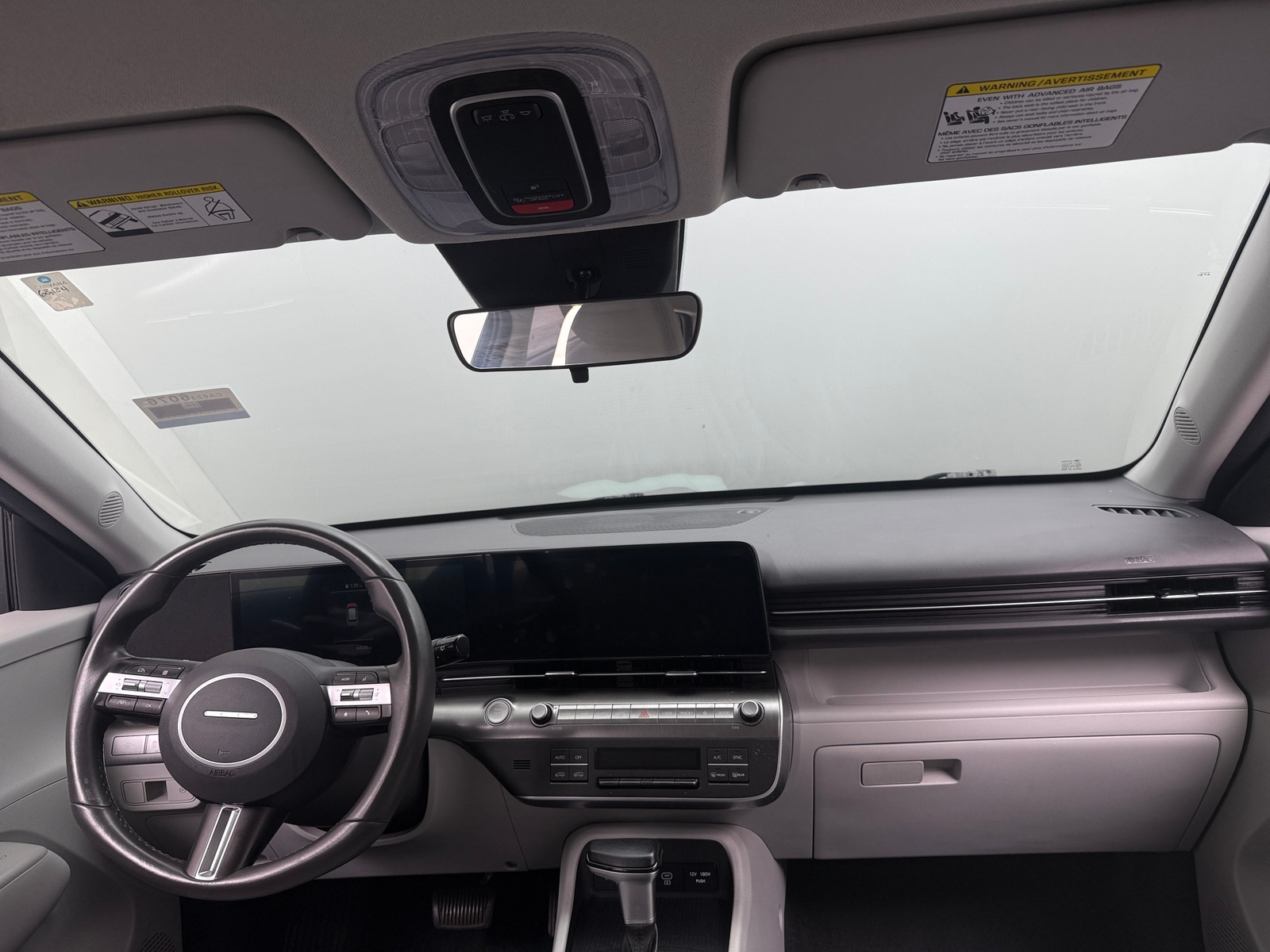 Thumbnail: 2024 Hyundai Kona - 3