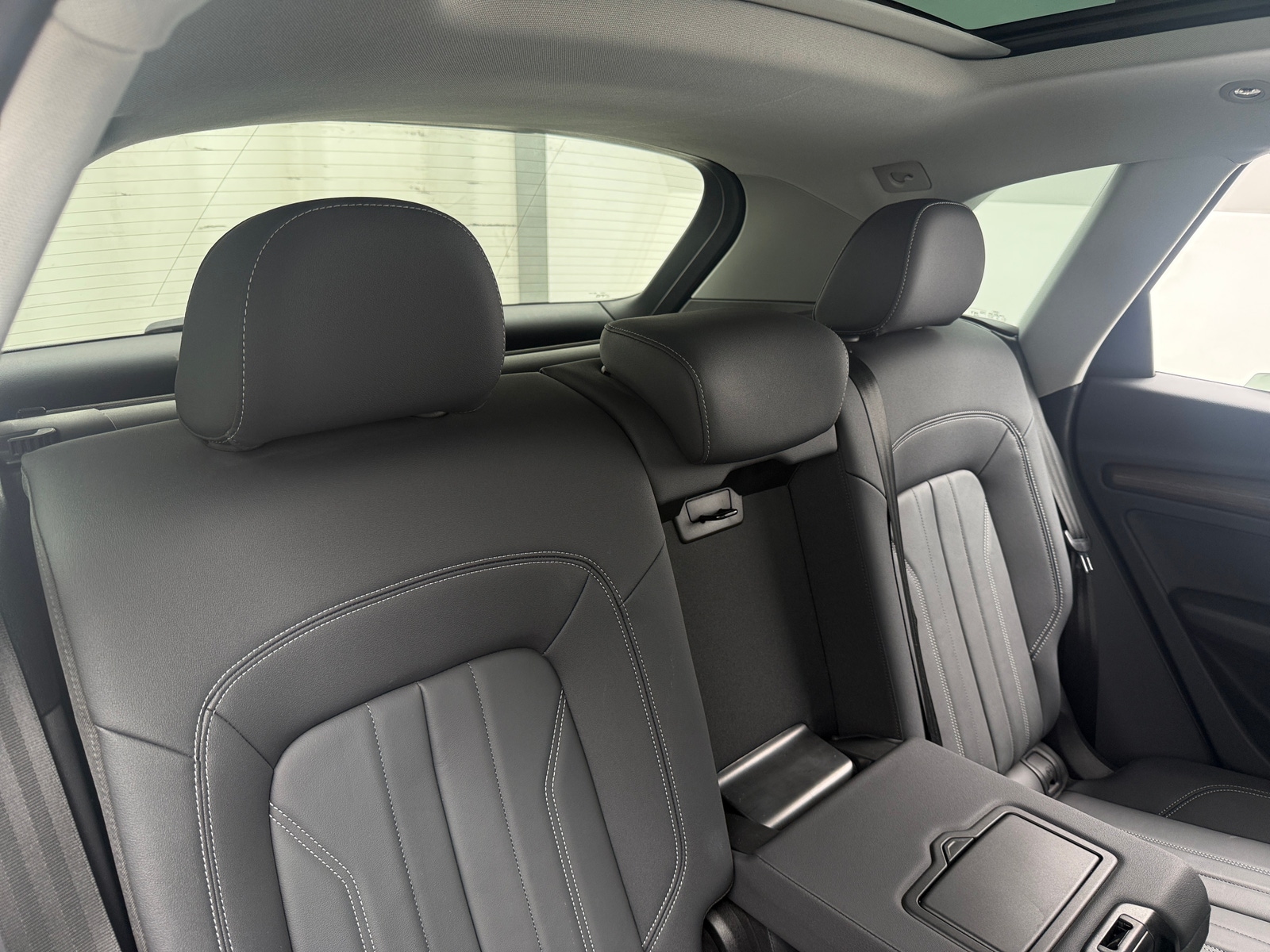 Thumbnail: 2023 Audi Q5 - 5