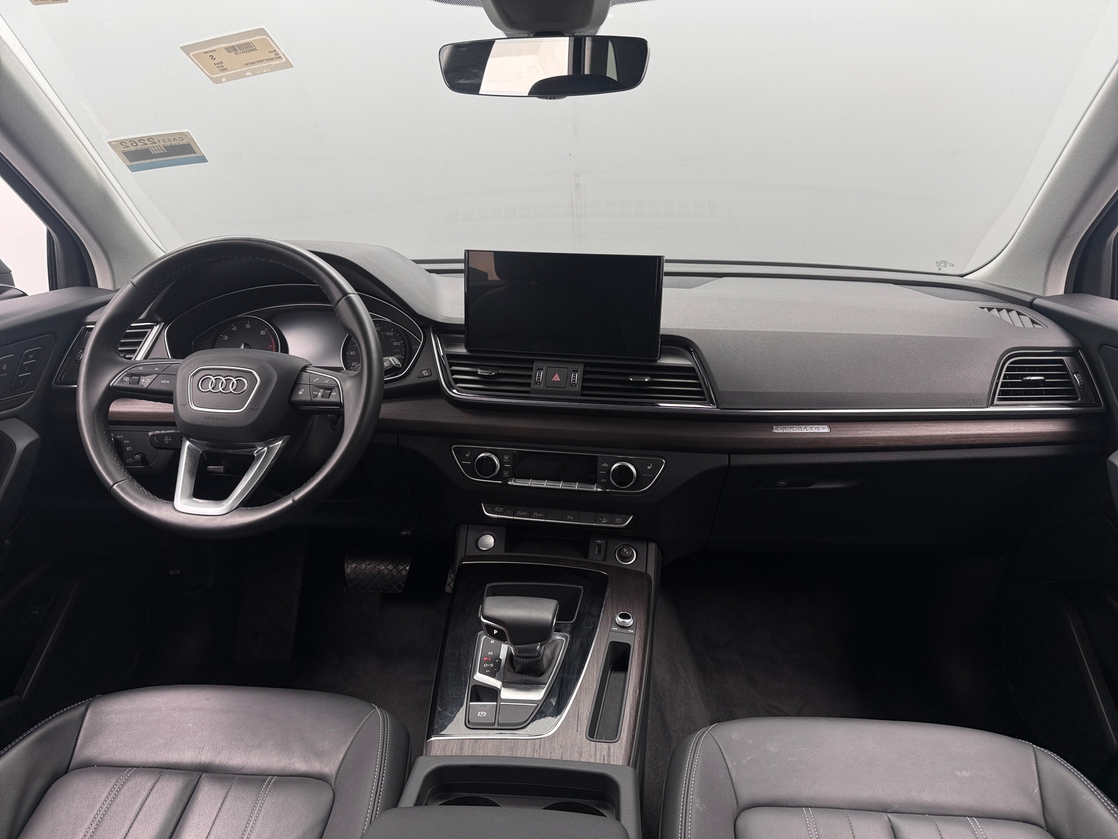 Thumbnail: 2023 Audi Q5 - 2