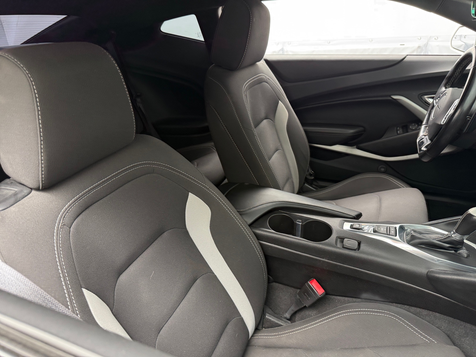 Thumbnail: 2018 Chevrolet Camaro - 2