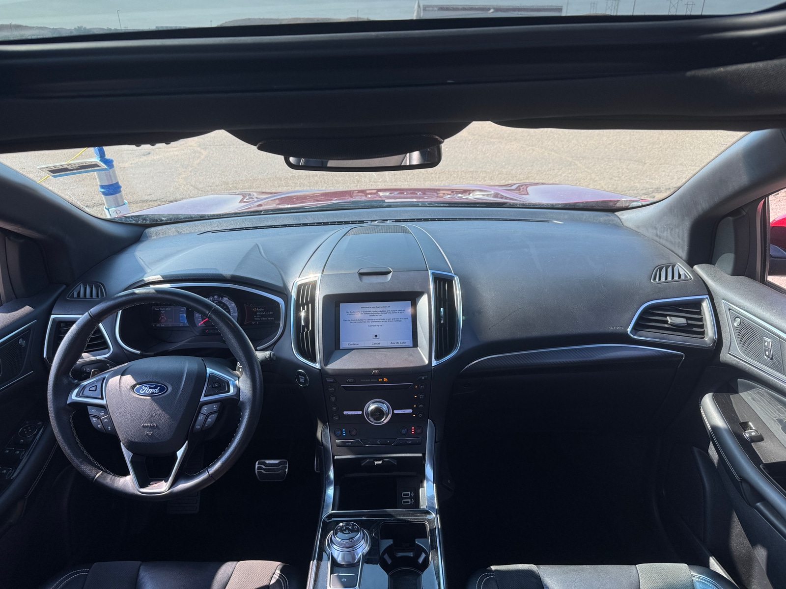 Thumbnail: 2019 Ford Edge - 2