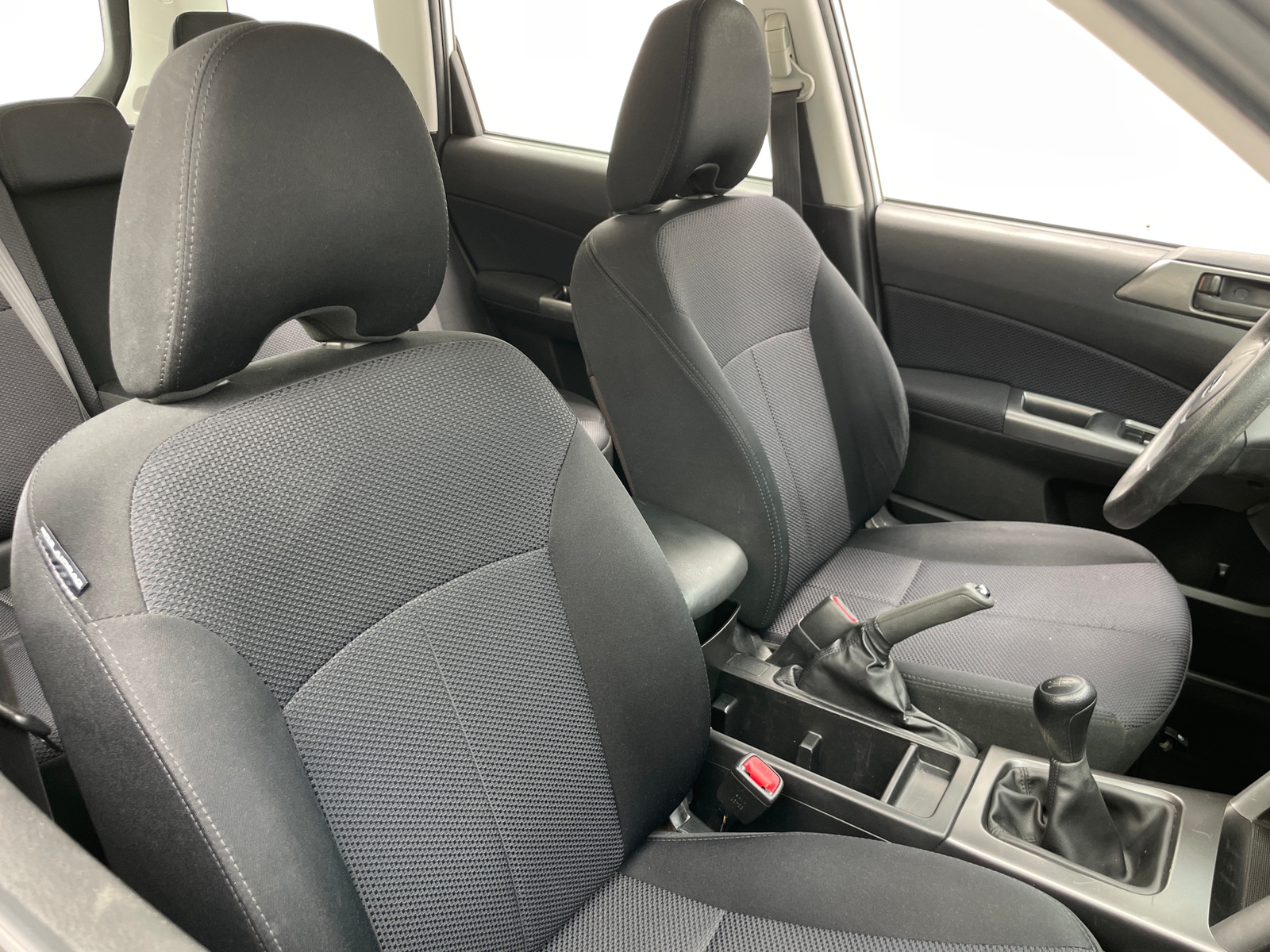 Thumbnail: 2011 Subaru Forester - 2