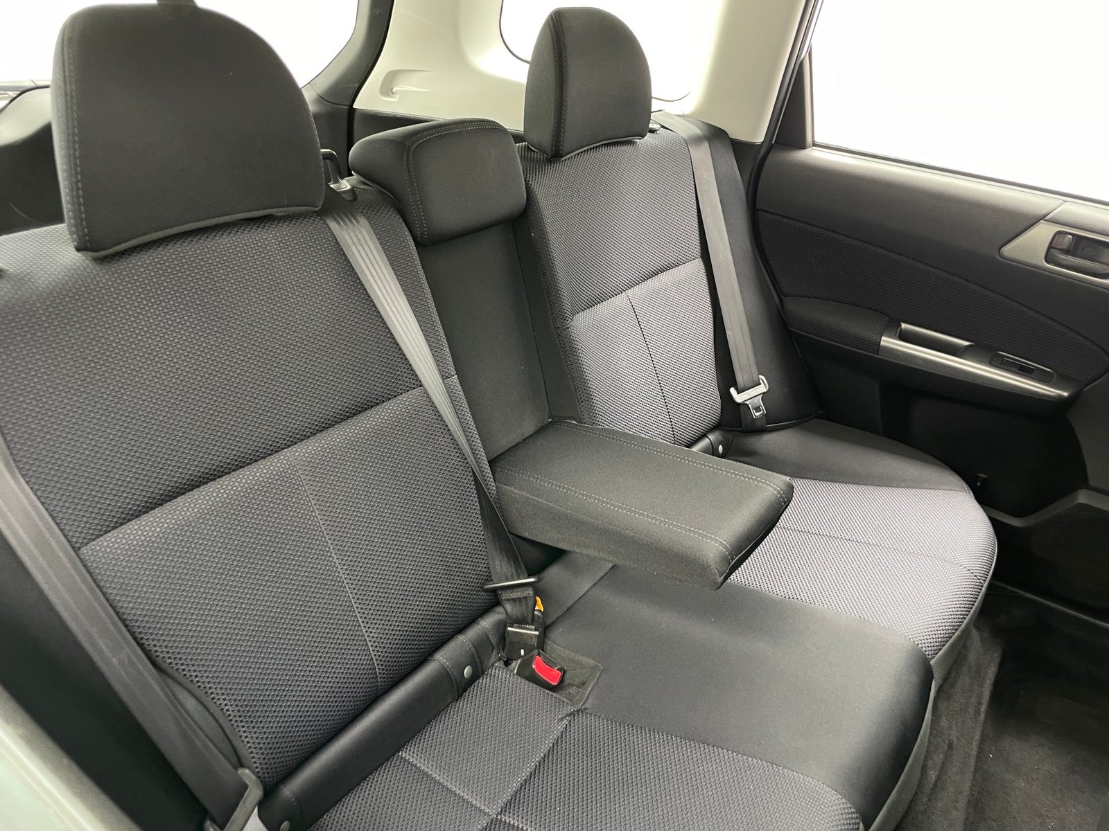 Thumbnail: 2011 Subaru Forester - 6