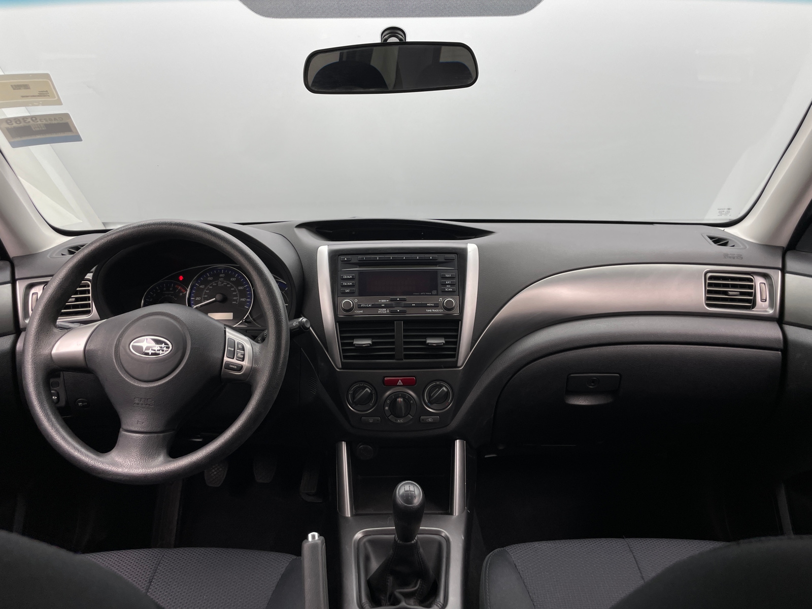 Thumbnail: 2011 Subaru Forester - 3