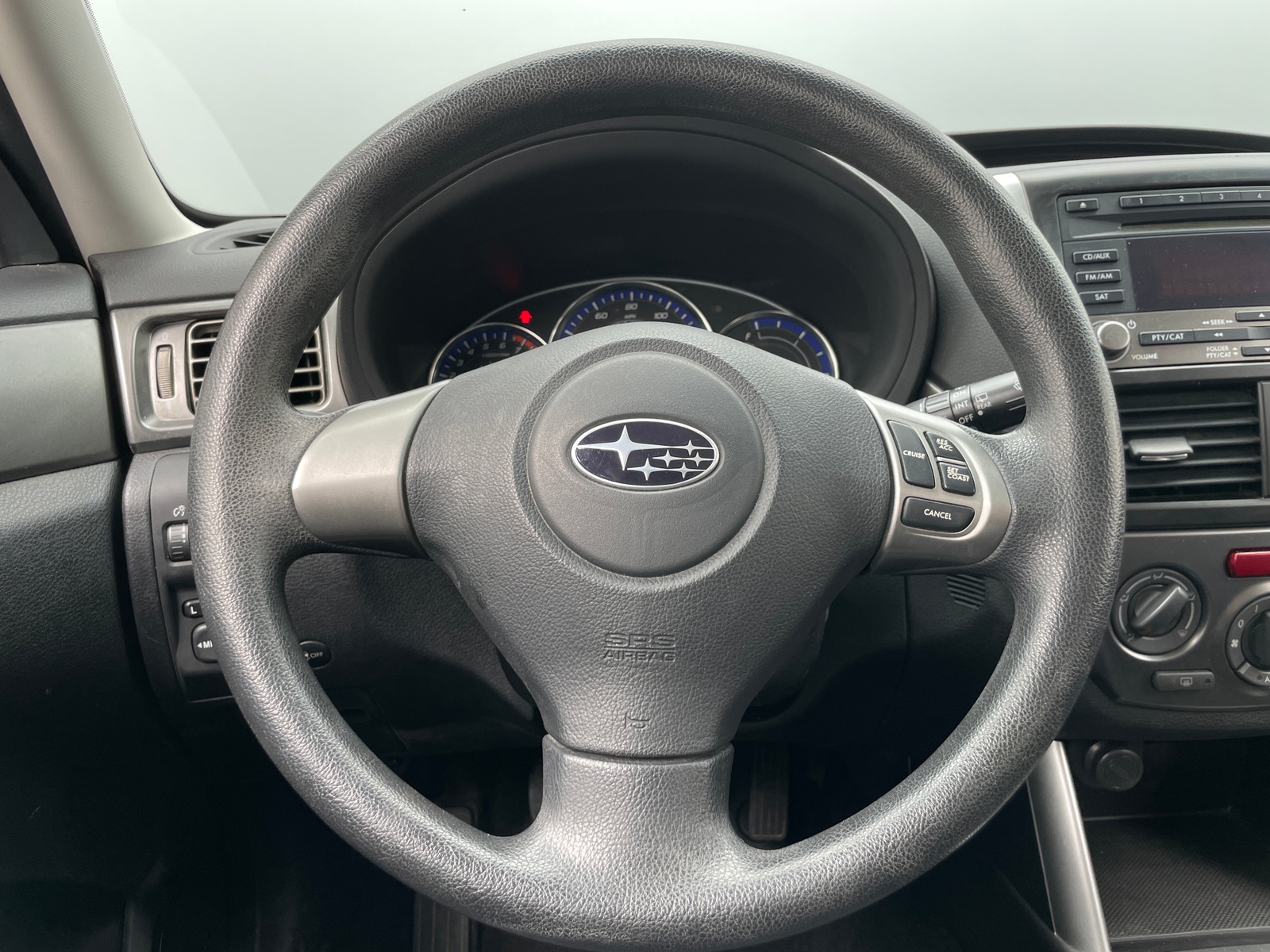 Thumbnail: 2011 Subaru Forester - 5