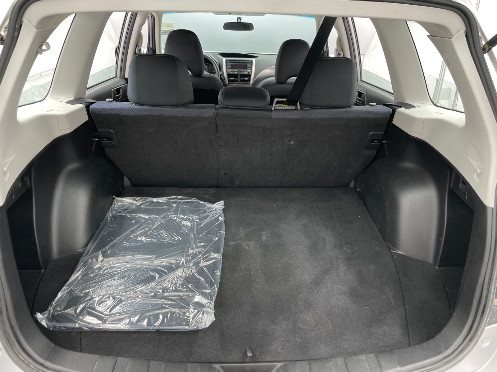 Thumbnail: 2011 Subaru Forester - 7