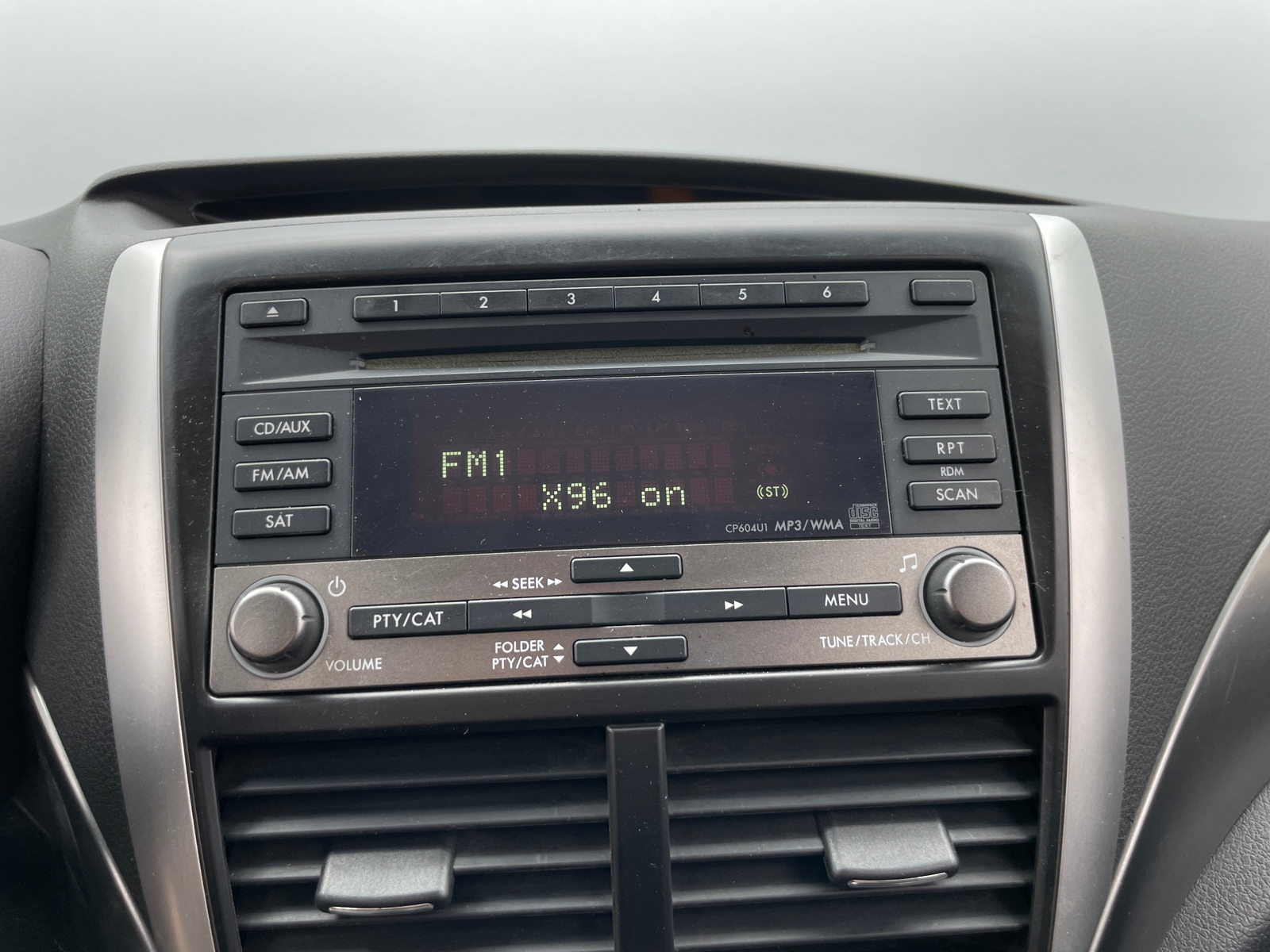 Thumbnail: 2011 Subaru Forester - 4
