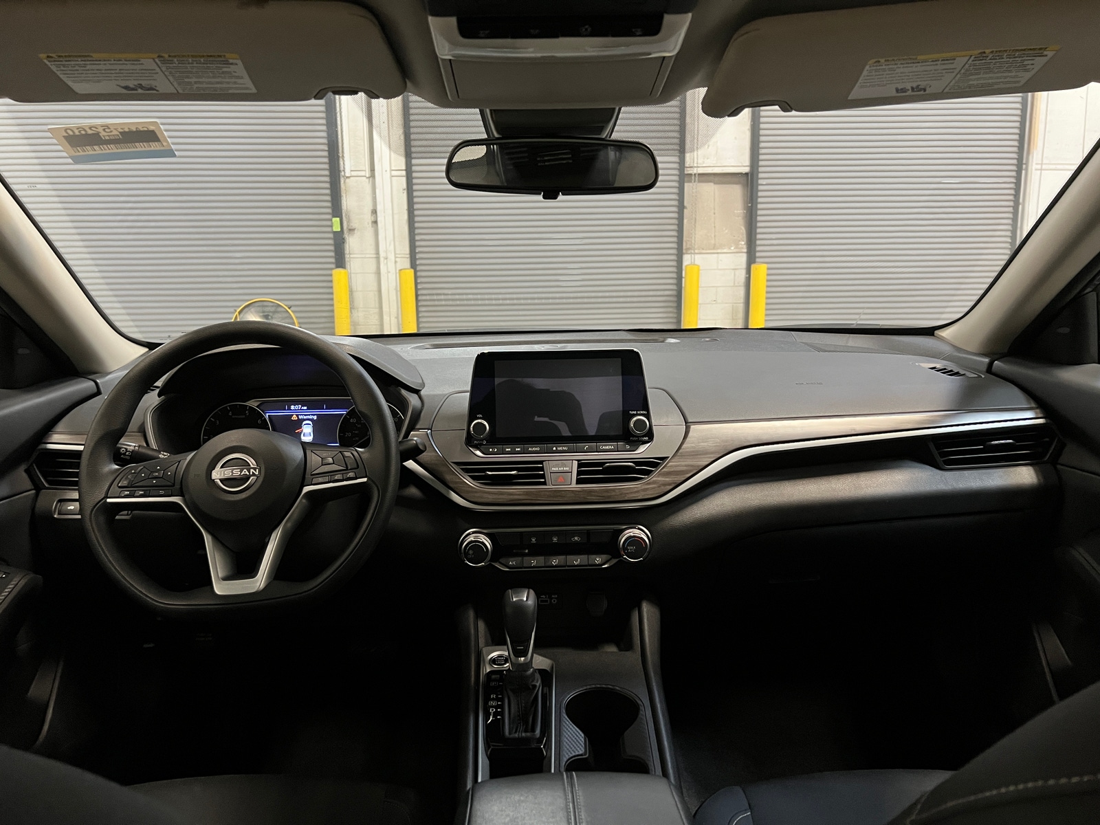 Thumbnail: 2025 Nissan Altima - 3