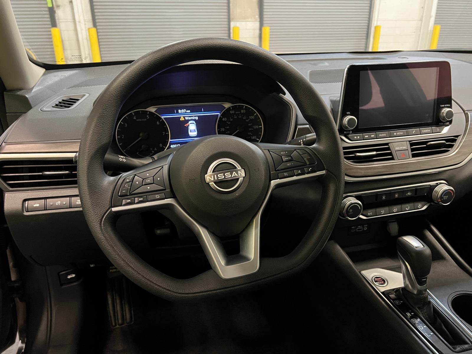 Thumbnail: 2025 Nissan Altima - 5