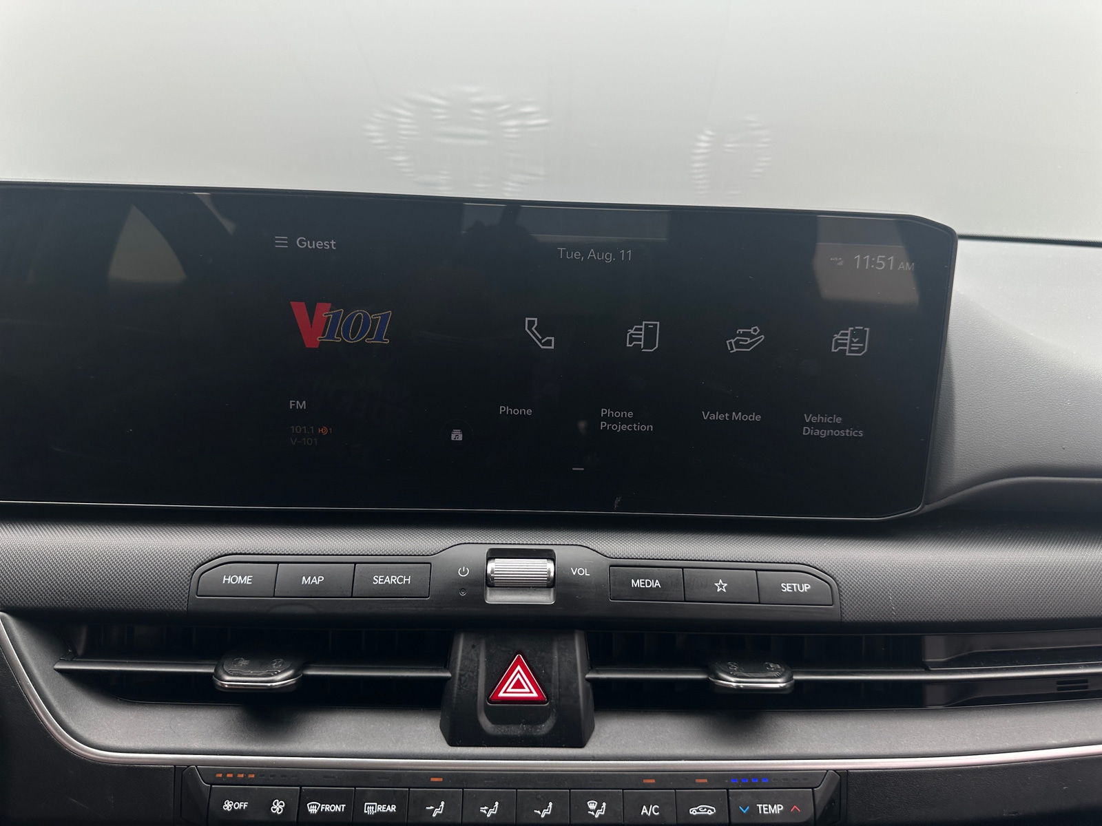 Thumbnail: 2025 Kia K4 - 4