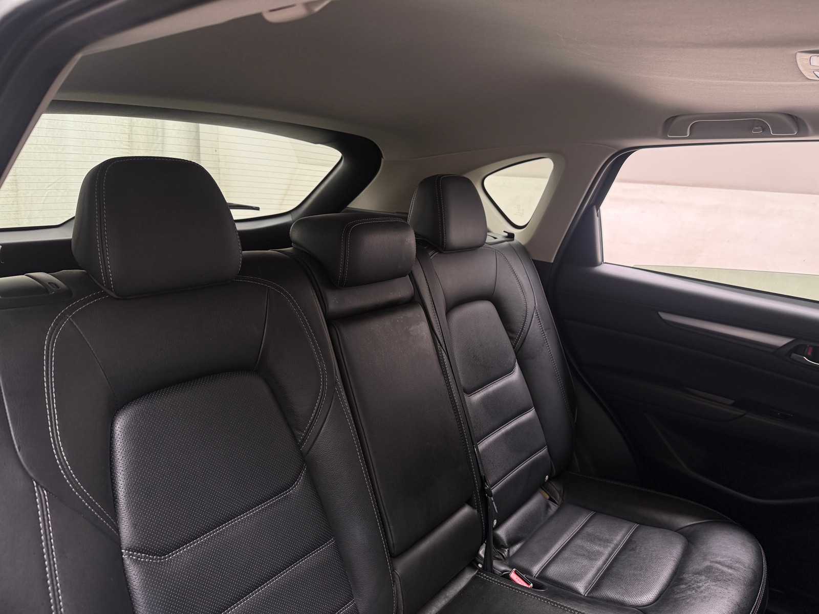 Thumbnail: 2024 Mazda CX-5 - 5