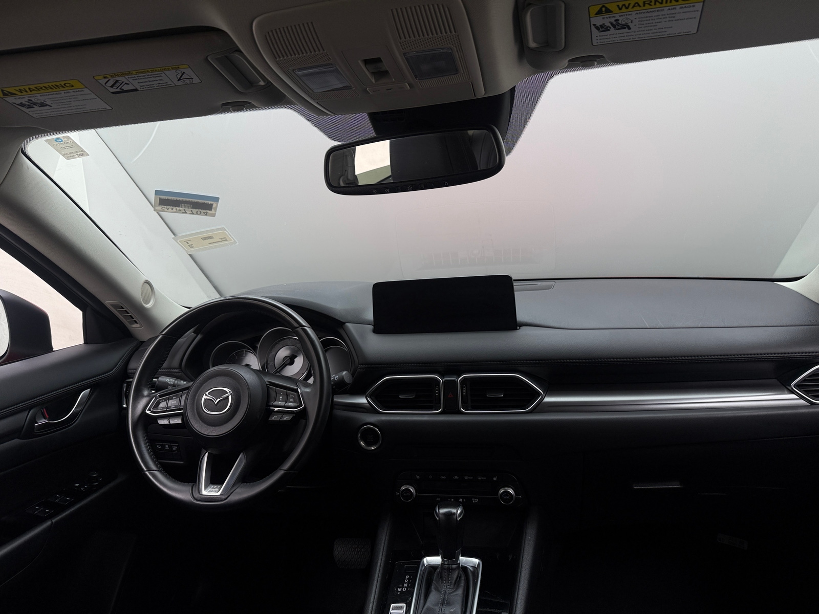 Thumbnail: 2024 Mazda CX-5 - 2