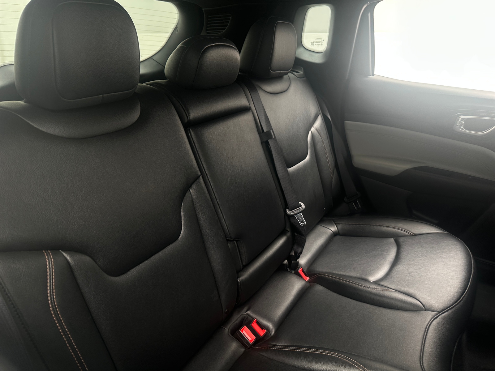Thumbnail: 2024 Jeep Compass - 5