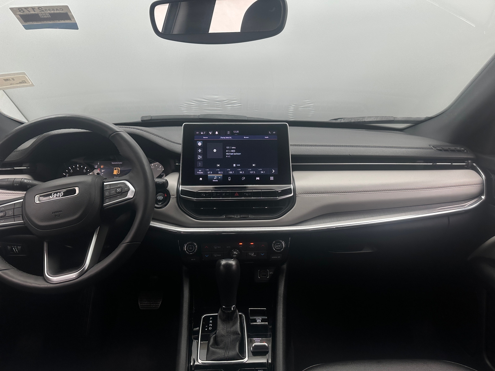 Thumbnail: 2024 Jeep Compass - 2