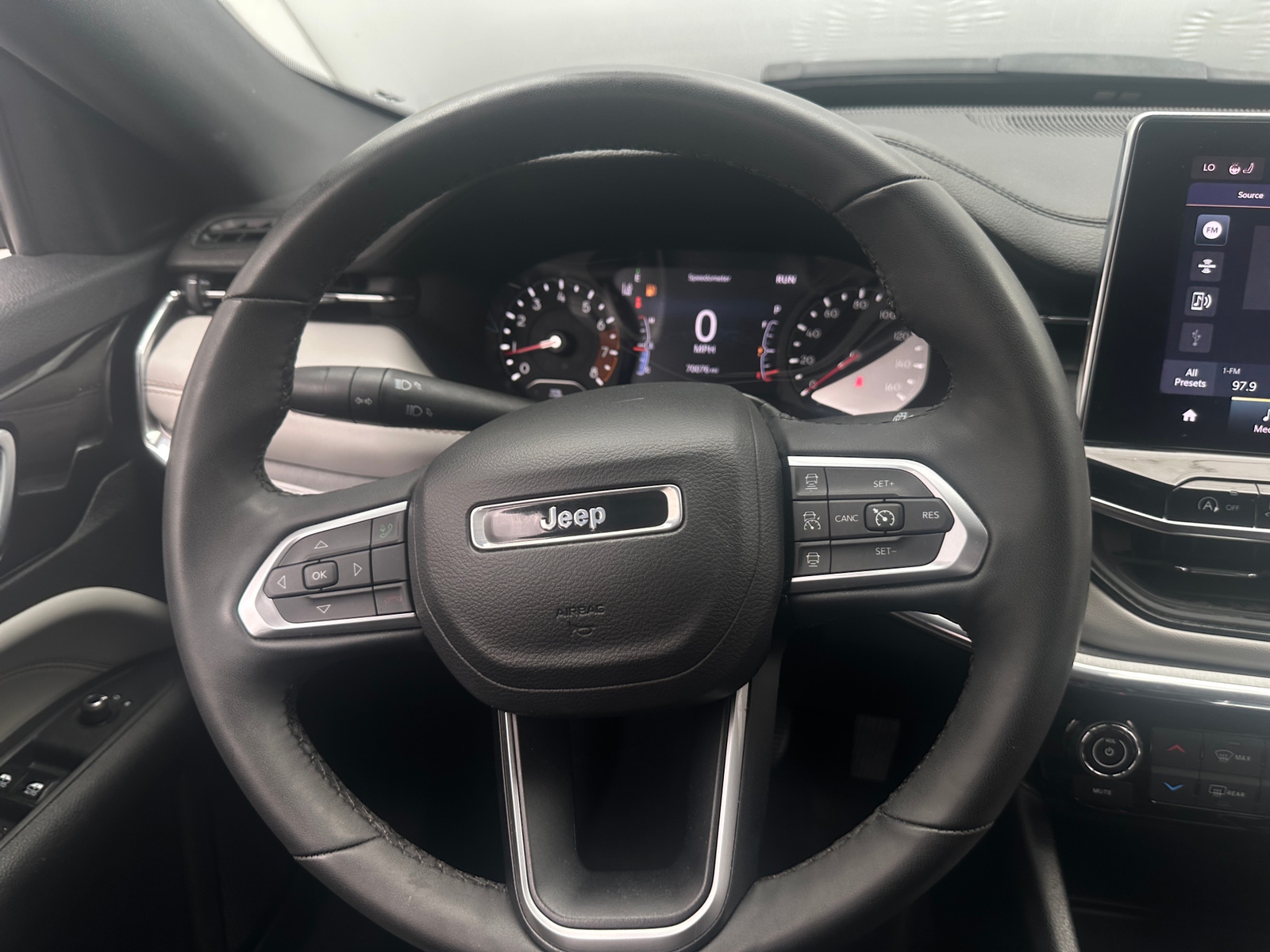 Thumbnail: 2024 Jeep Compass - 4