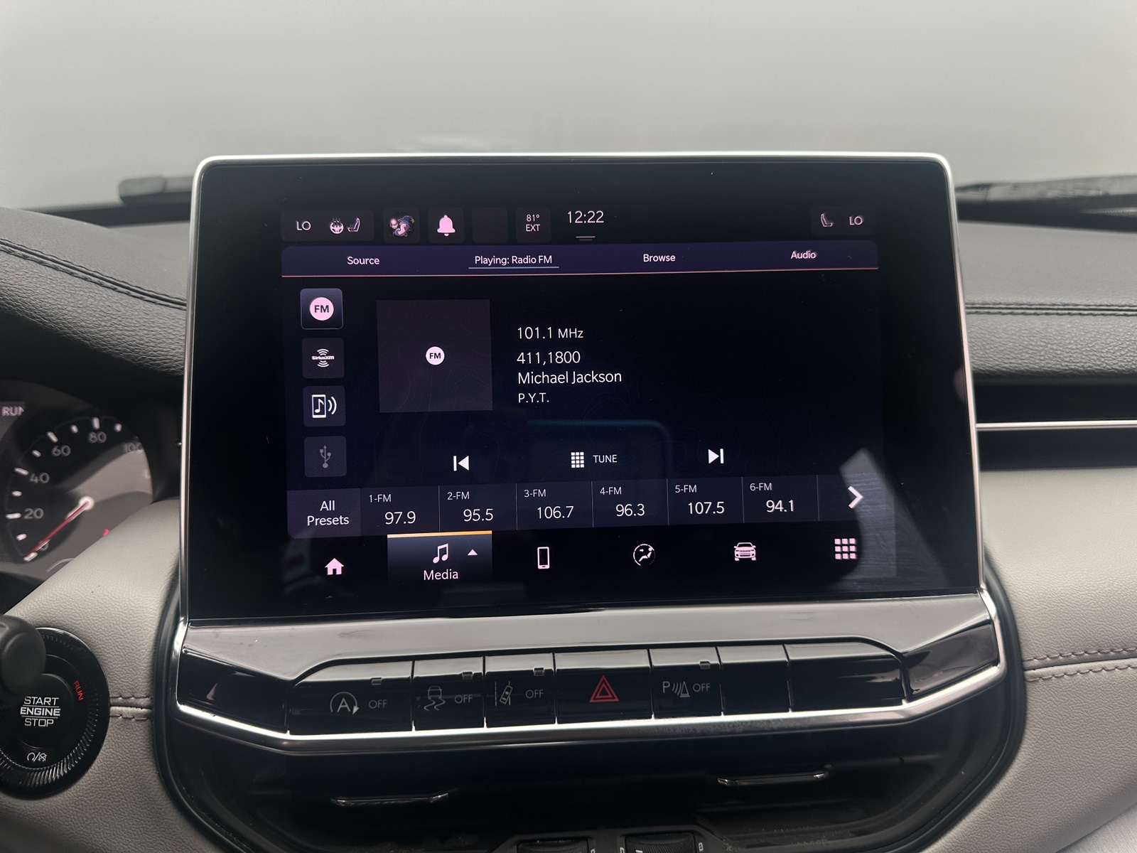 Thumbnail: 2024 Jeep Compass - 3