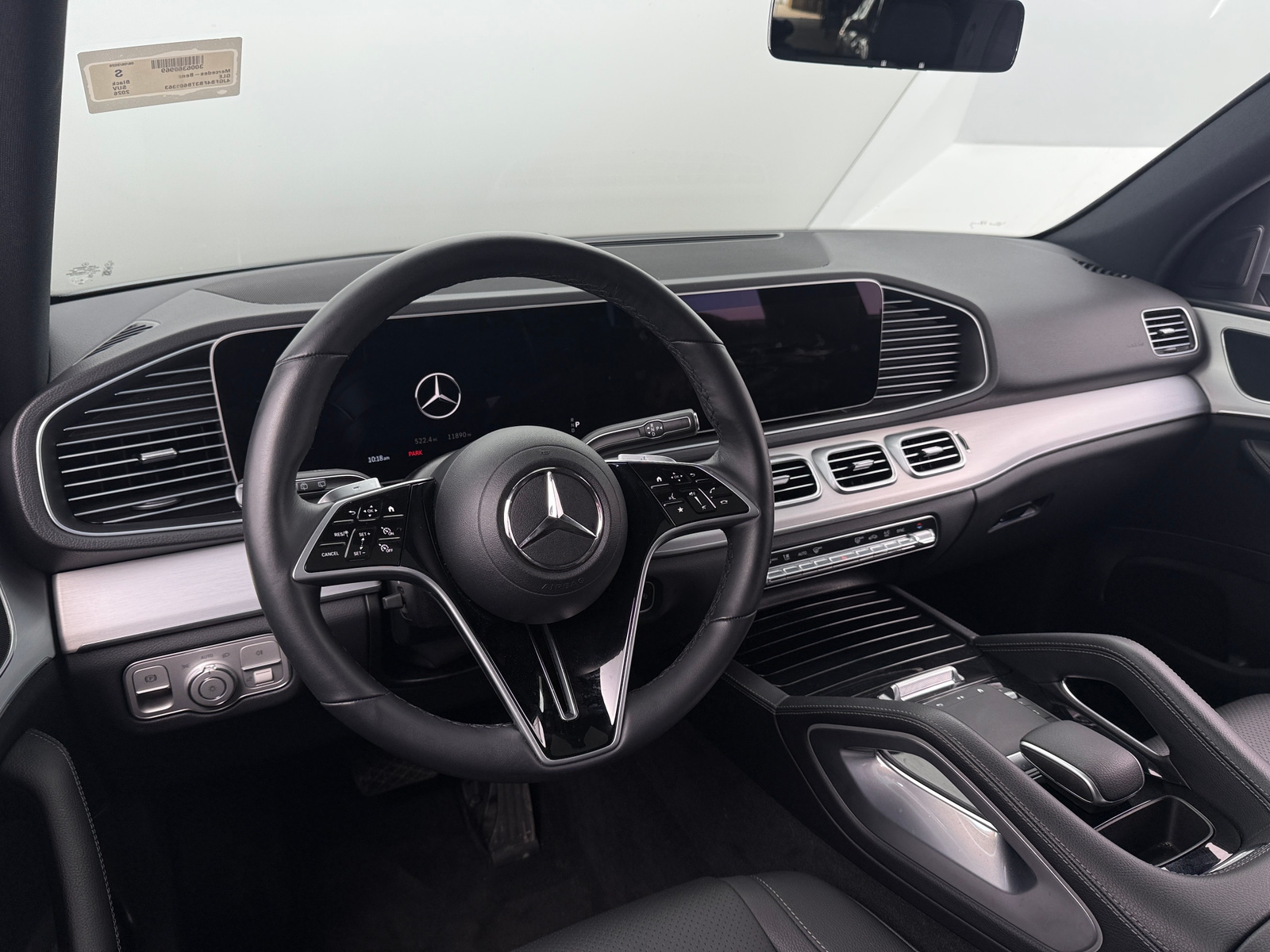 Thumbnail: 2026 Mercedes-Benz GLE - 2