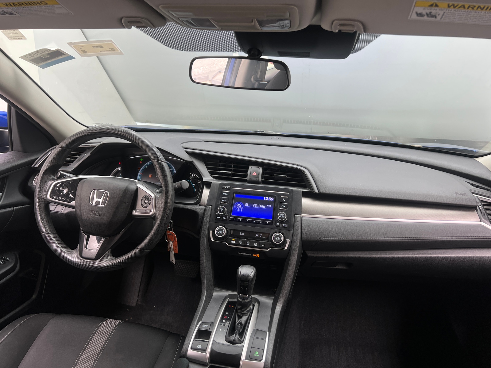 Thumbnail: 2020 Honda Civic - 3