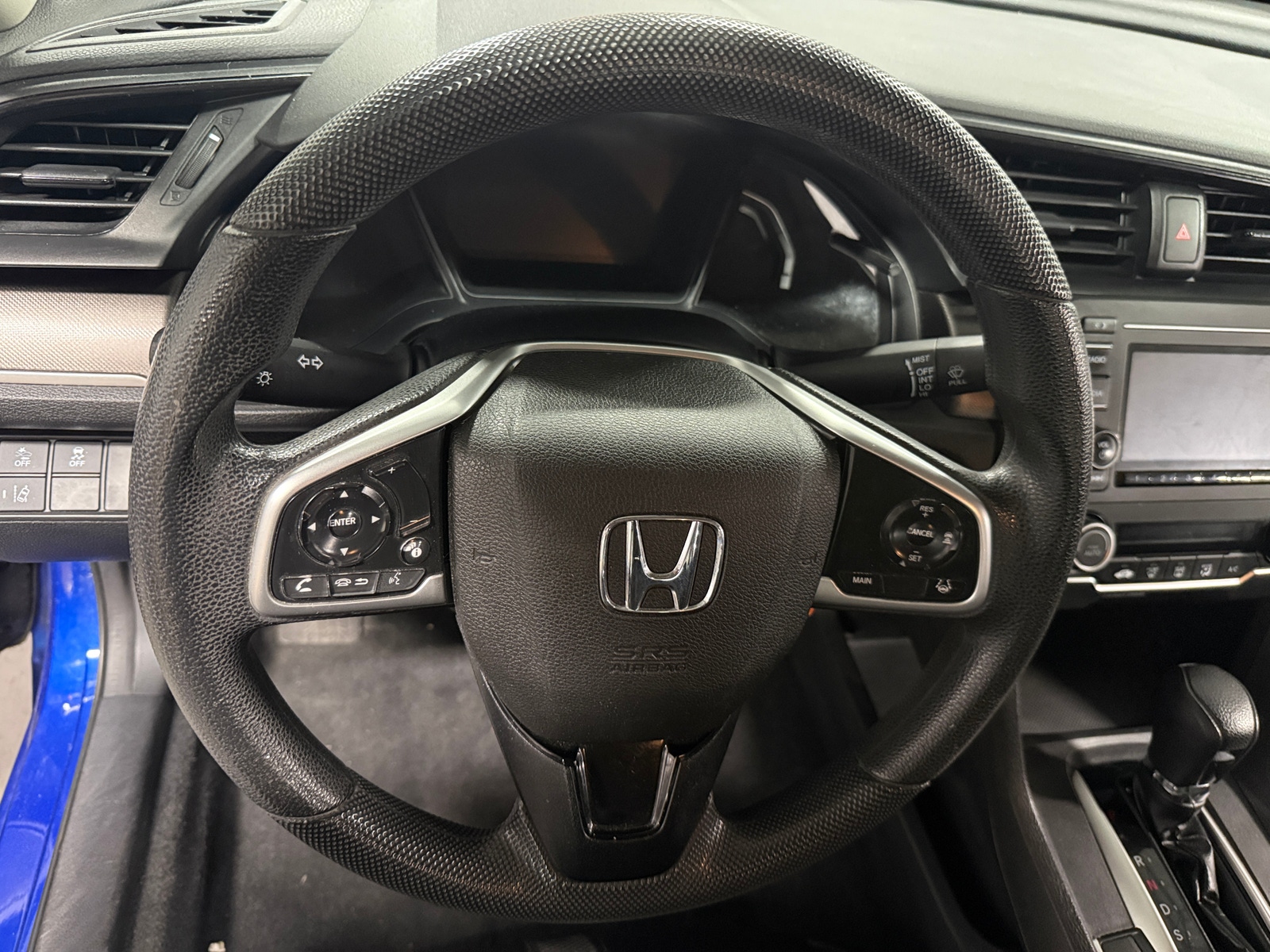 Thumbnail: 2020 Honda Civic - 5