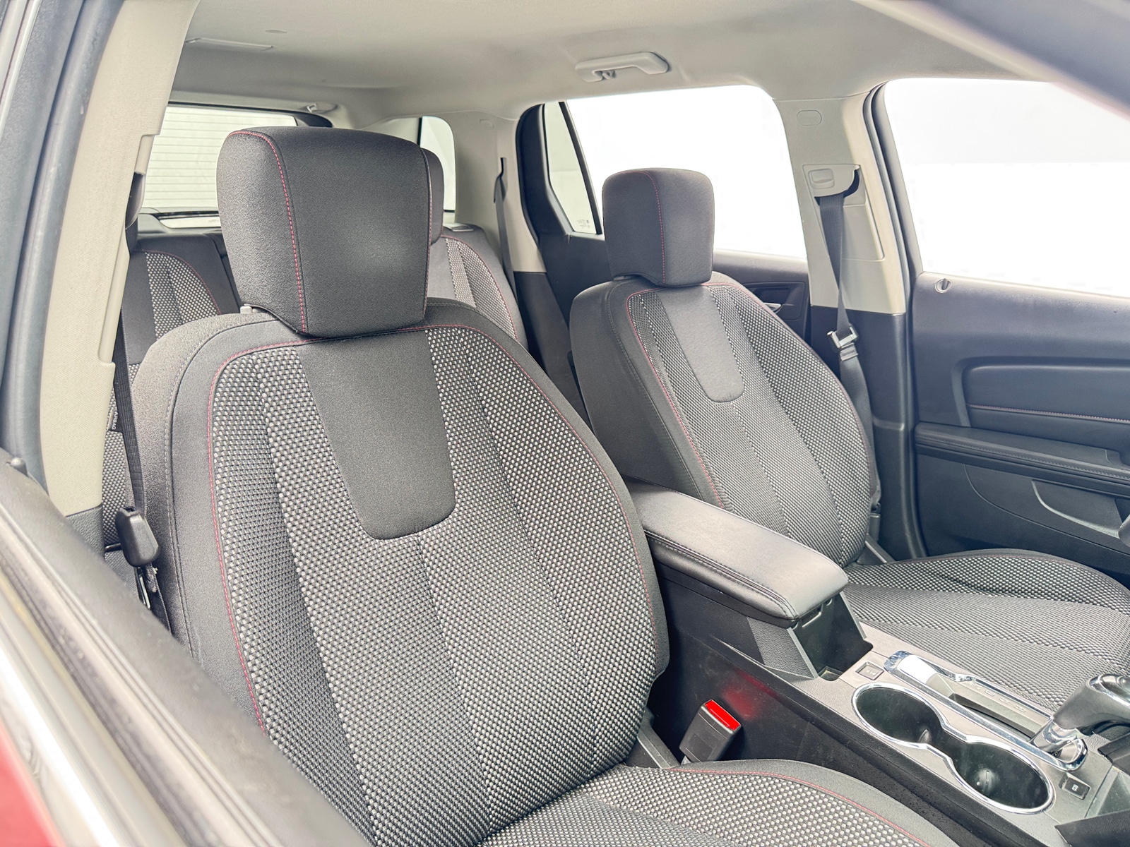 Thumbnail: 2016 GMC Terrain - 2
