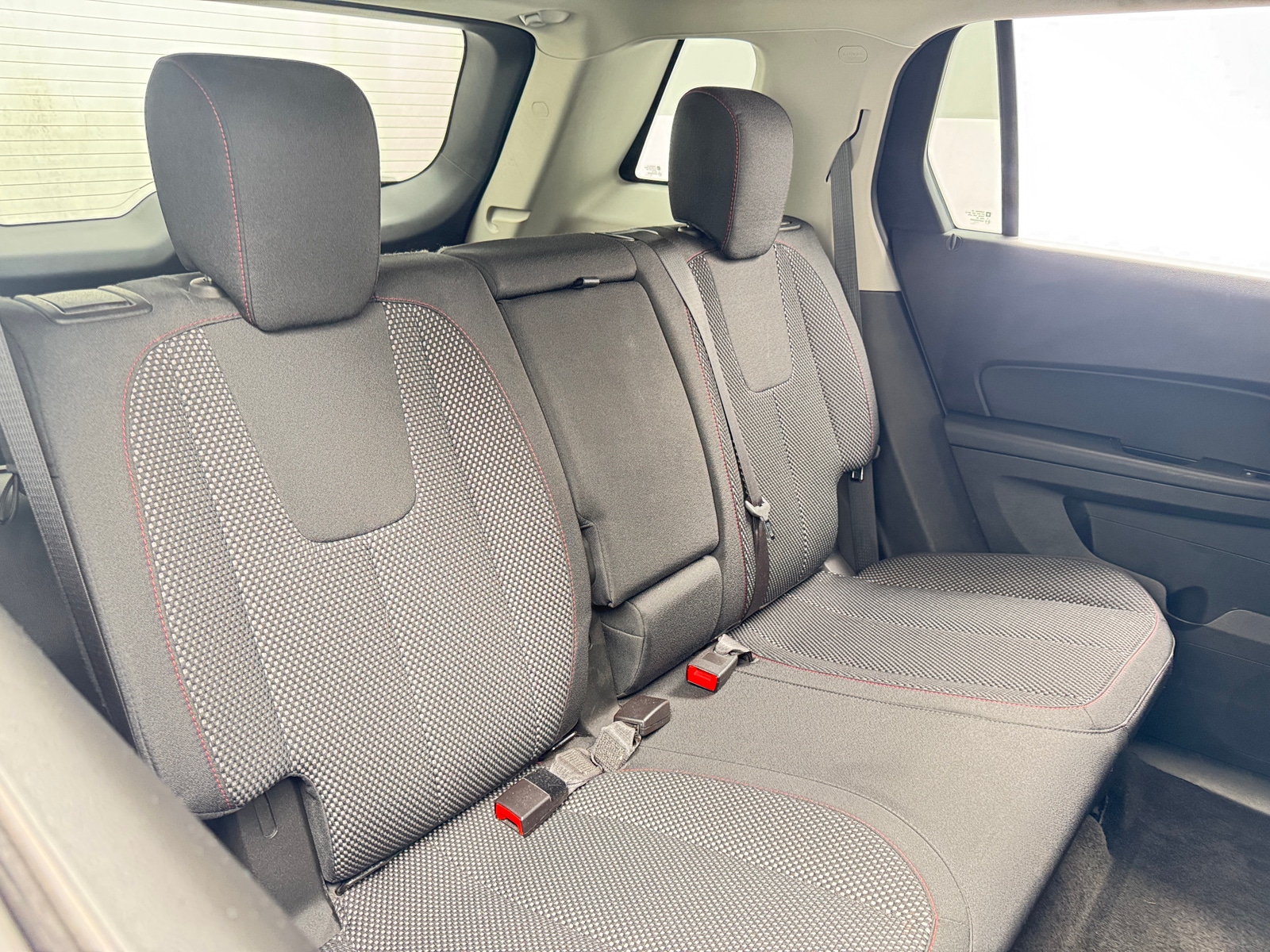 Thumbnail: 2016 GMC Terrain - 6