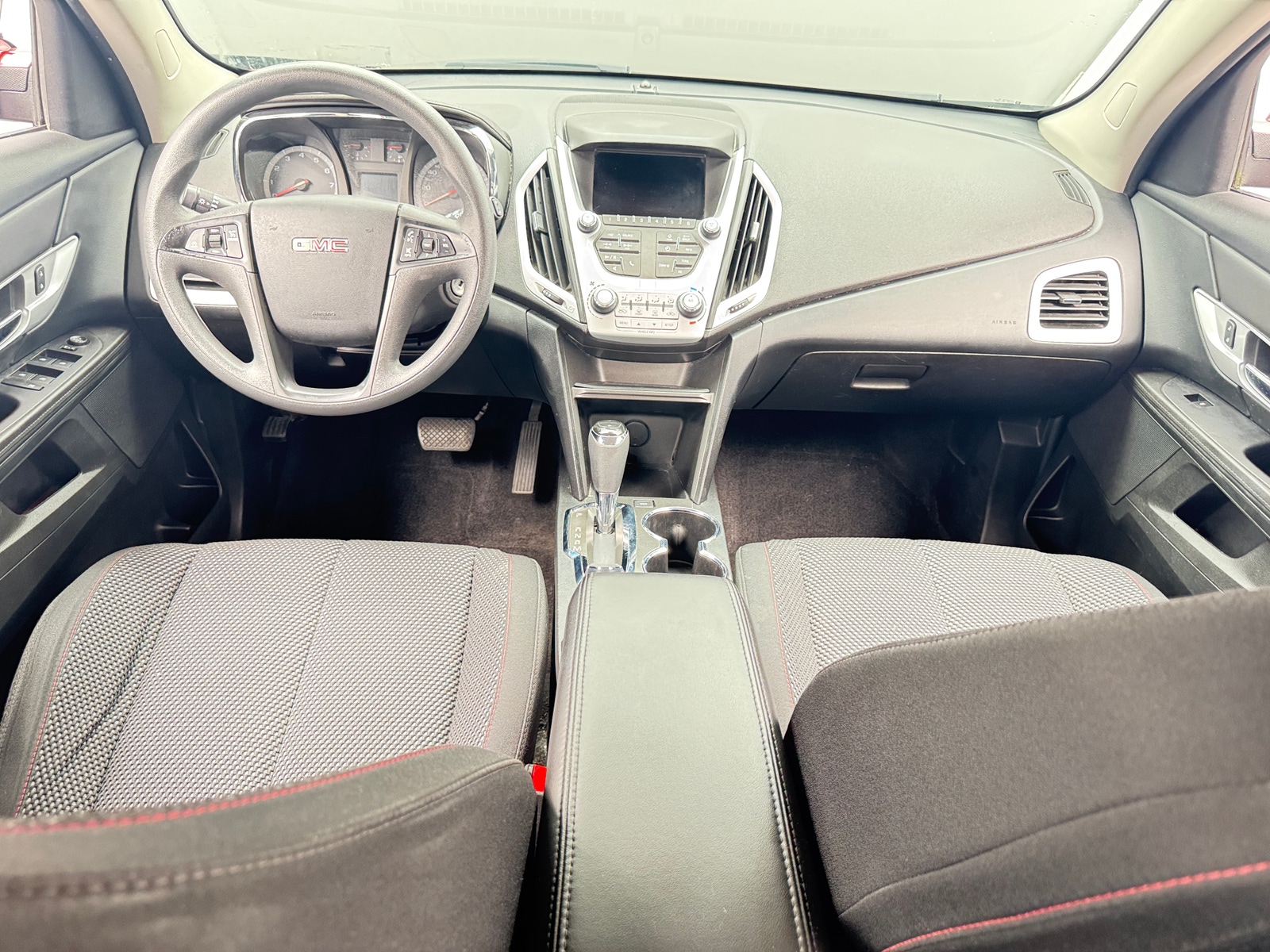 Thumbnail: 2016 GMC Terrain - 3