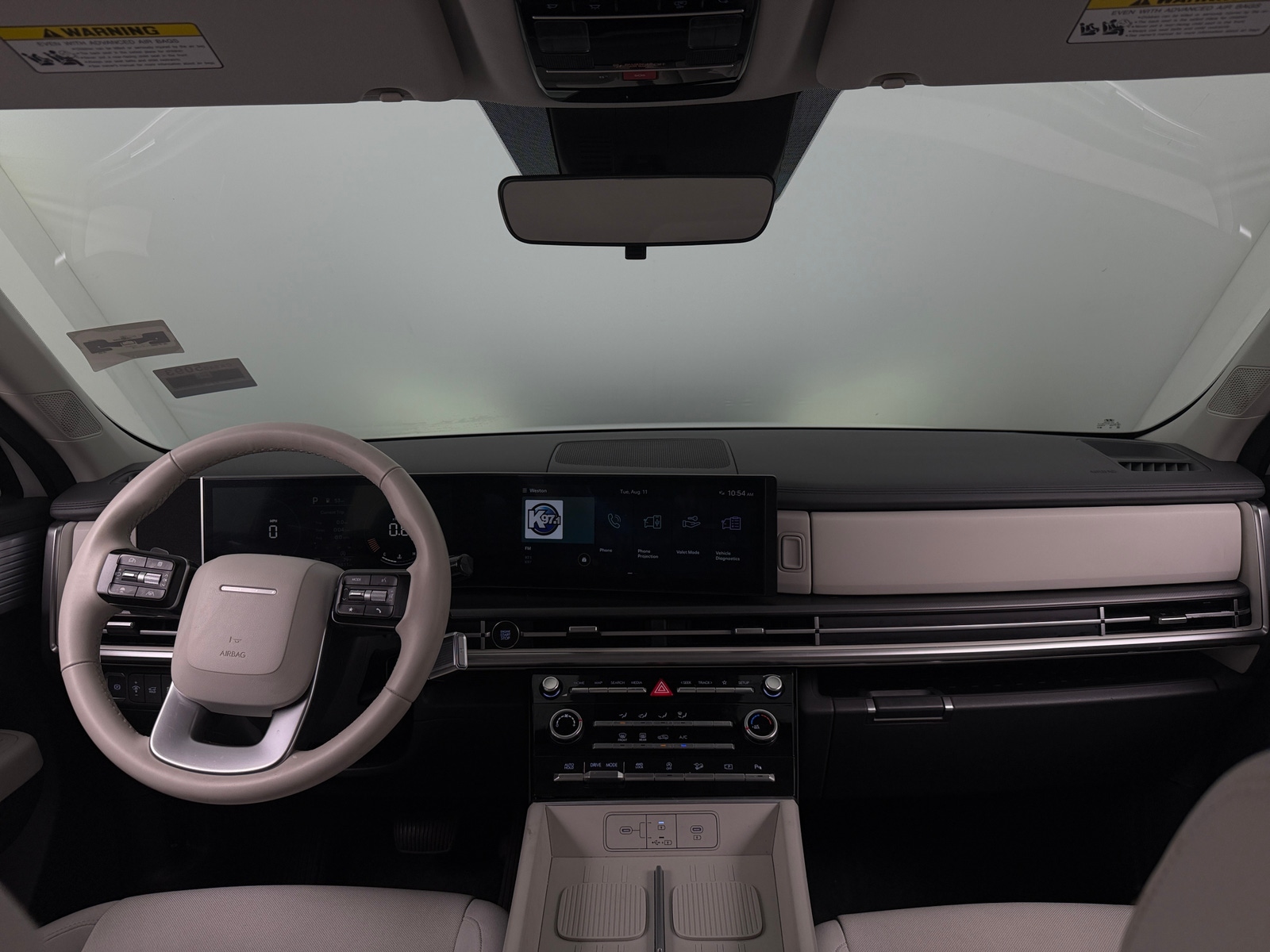 Thumbnail: 2024 Hyundai Santa Fe - 3