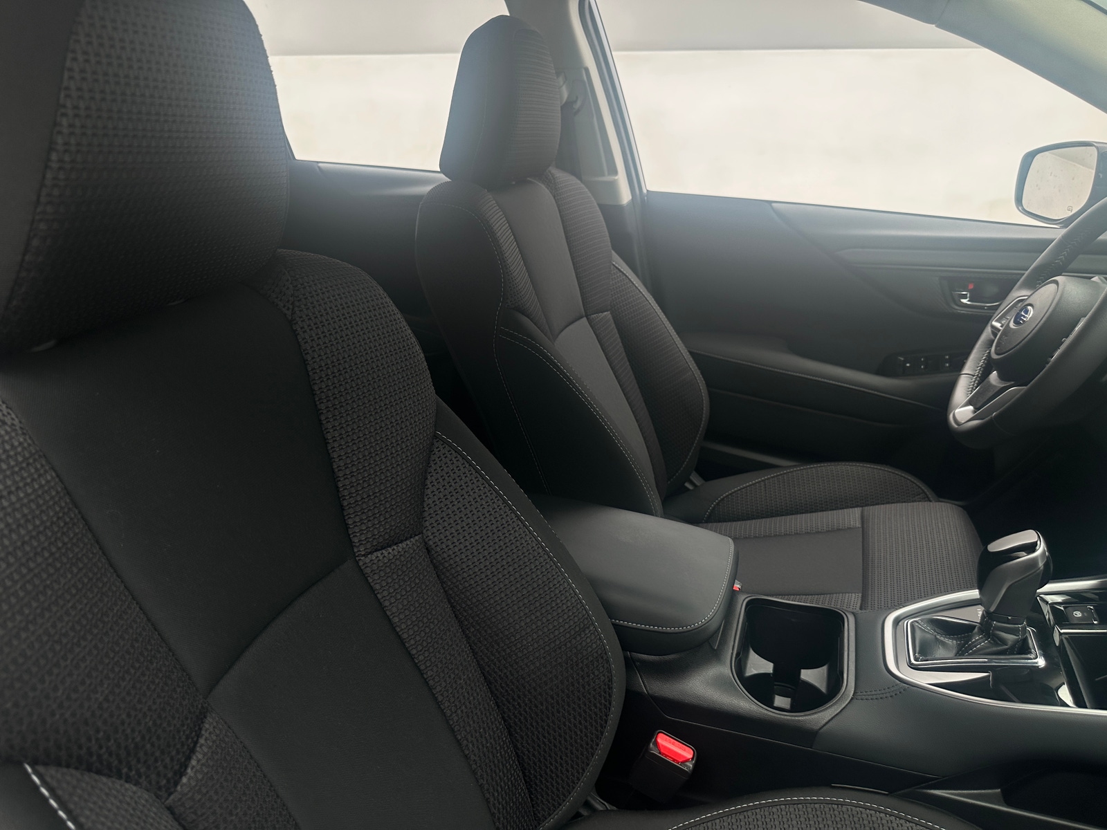 Thumbnail: 2025 Subaru Outback - 2