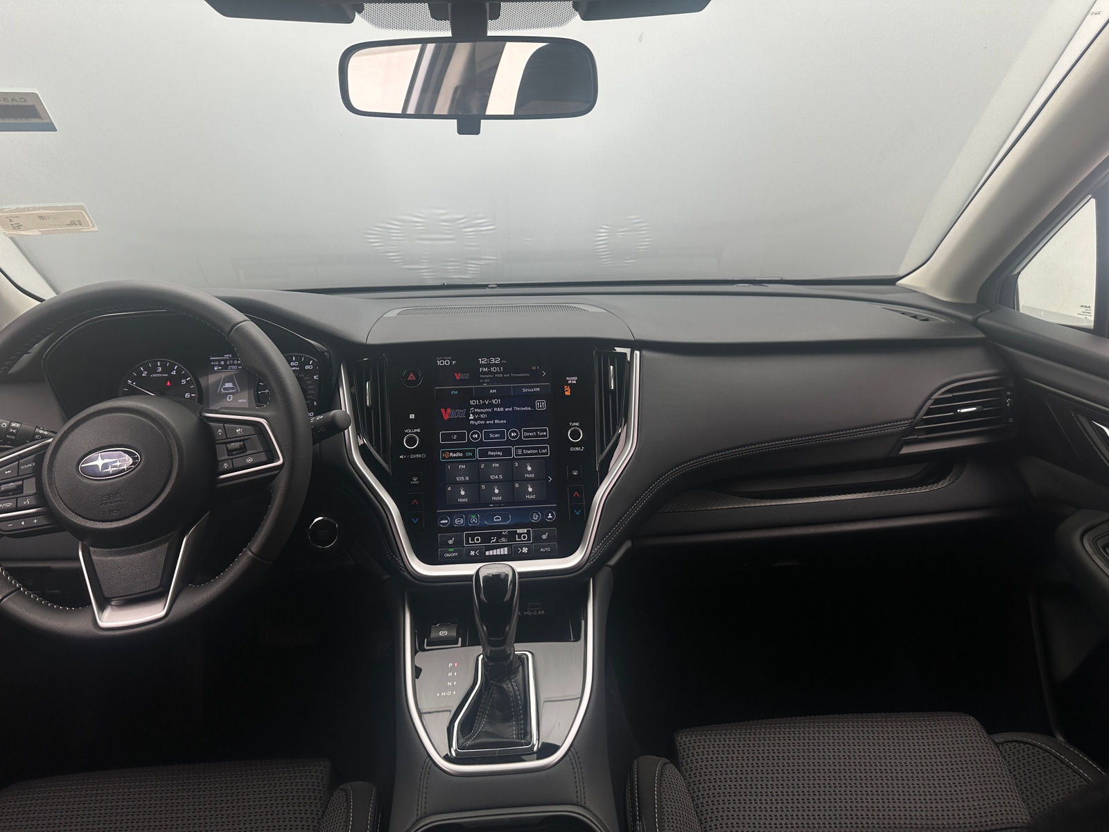 Thumbnail: 2025 Subaru Outback - 3