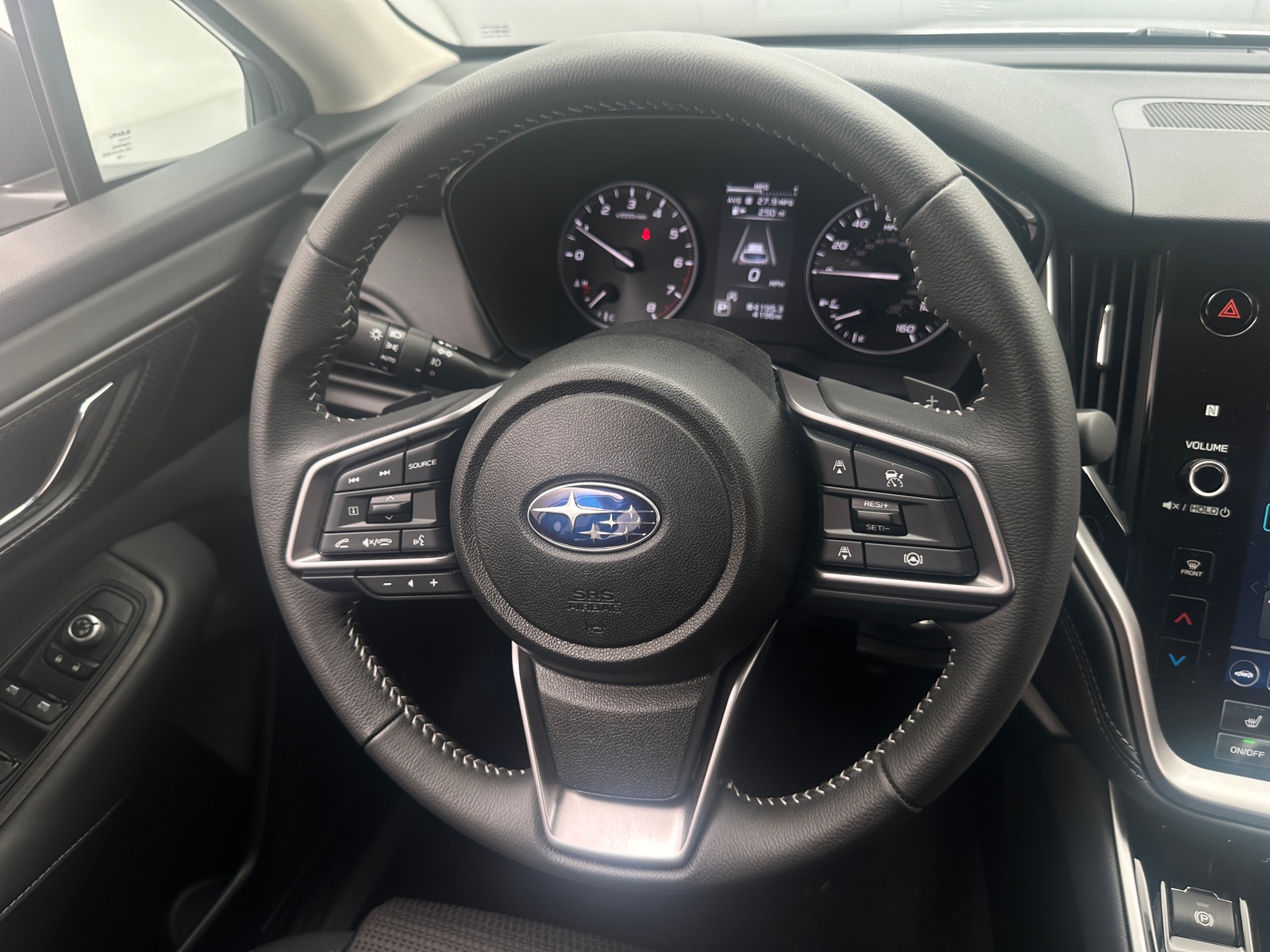 Thumbnail: 2025 Subaru Outback - 5