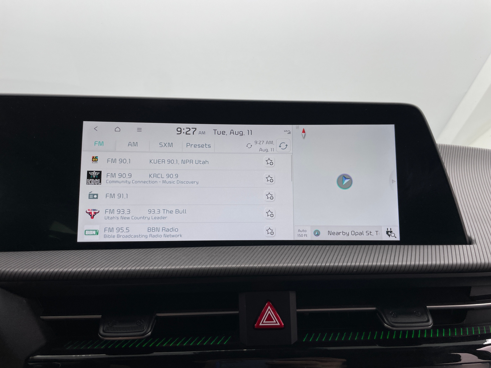 Thumbnail: 2023 Kia EV6 - 3