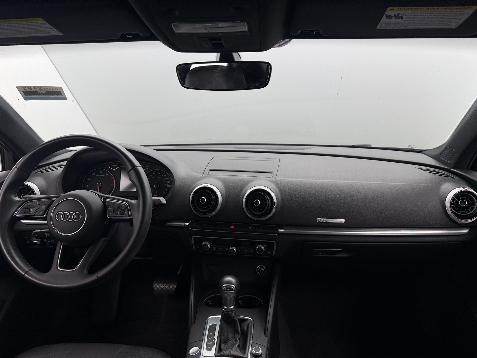 Thumbnail: 2020 Audi A3 - 2