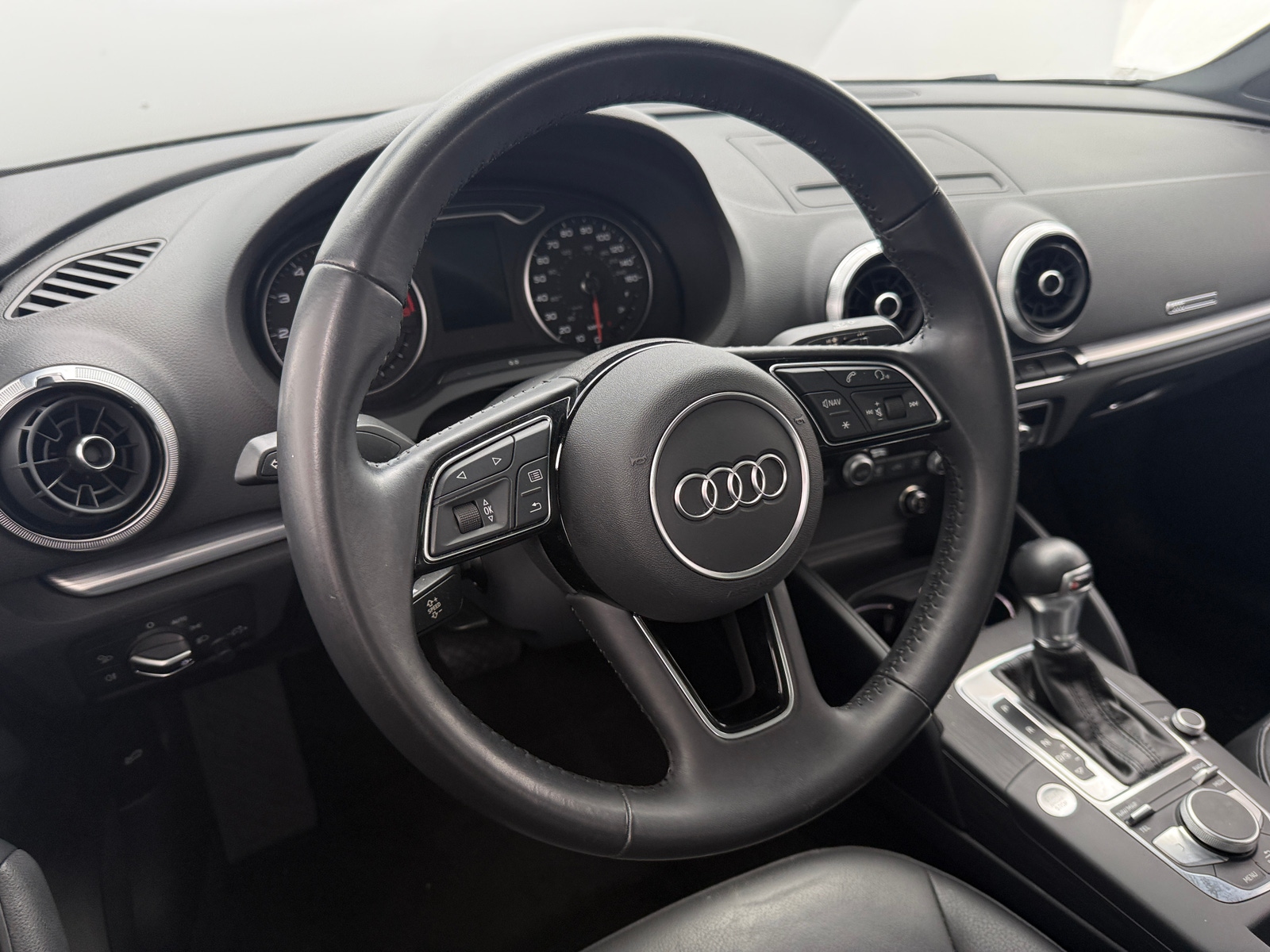 Thumbnail: 2020 Audi A3 - 4