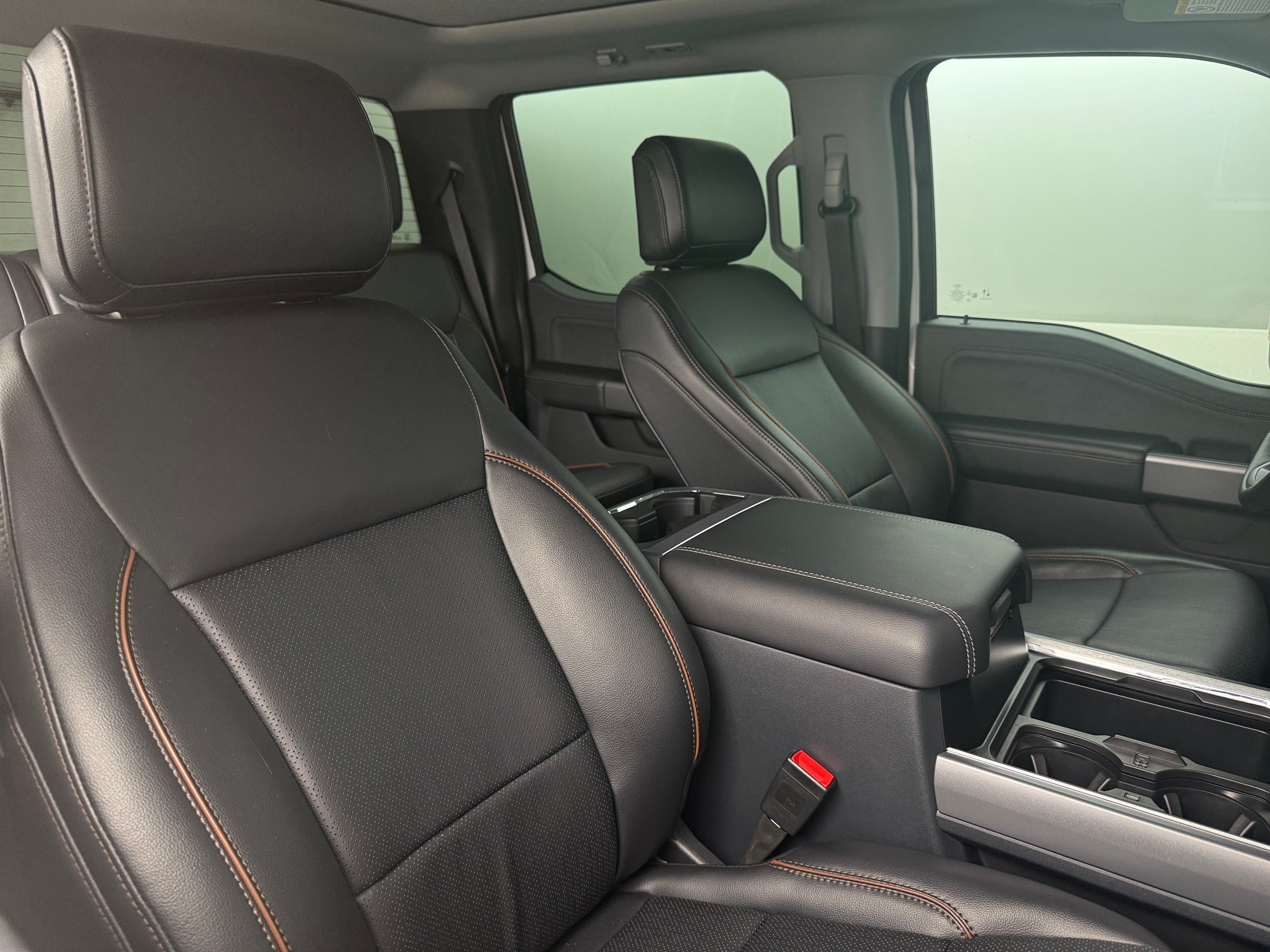 2025 Ford Super Duty F-250 SRW