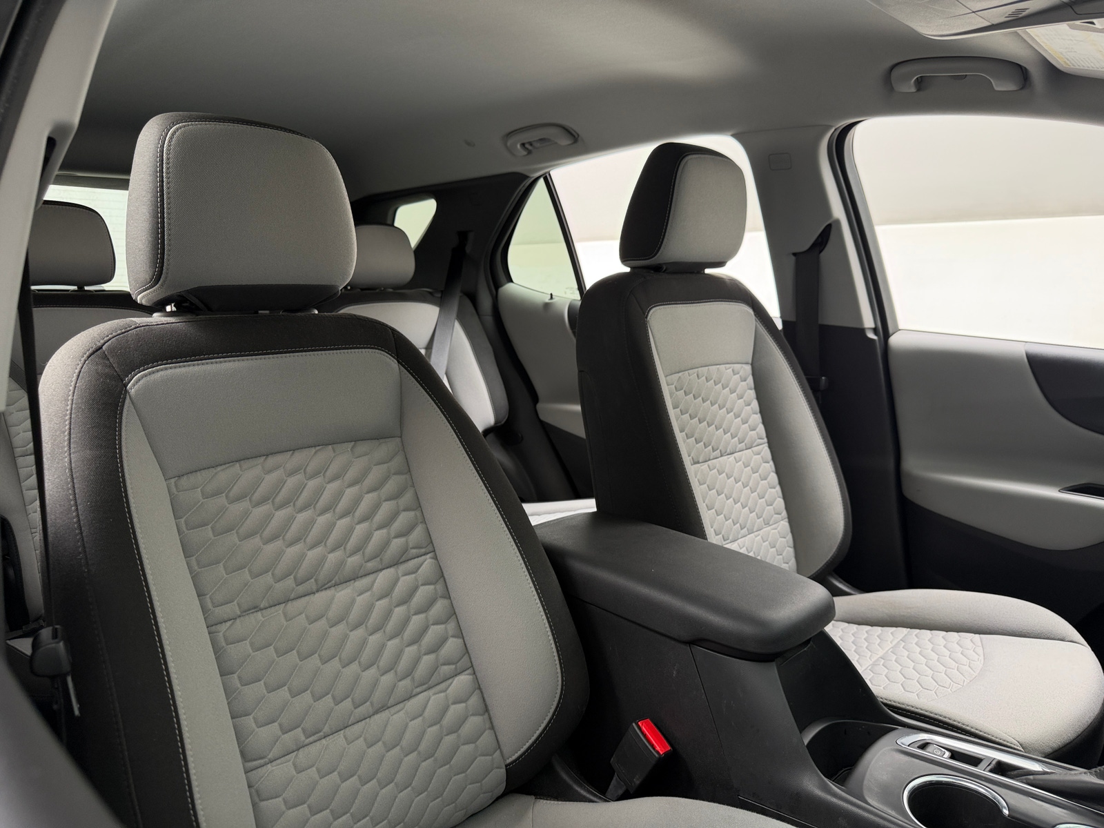 Thumbnail: 2020 Chevrolet Equinox - 2