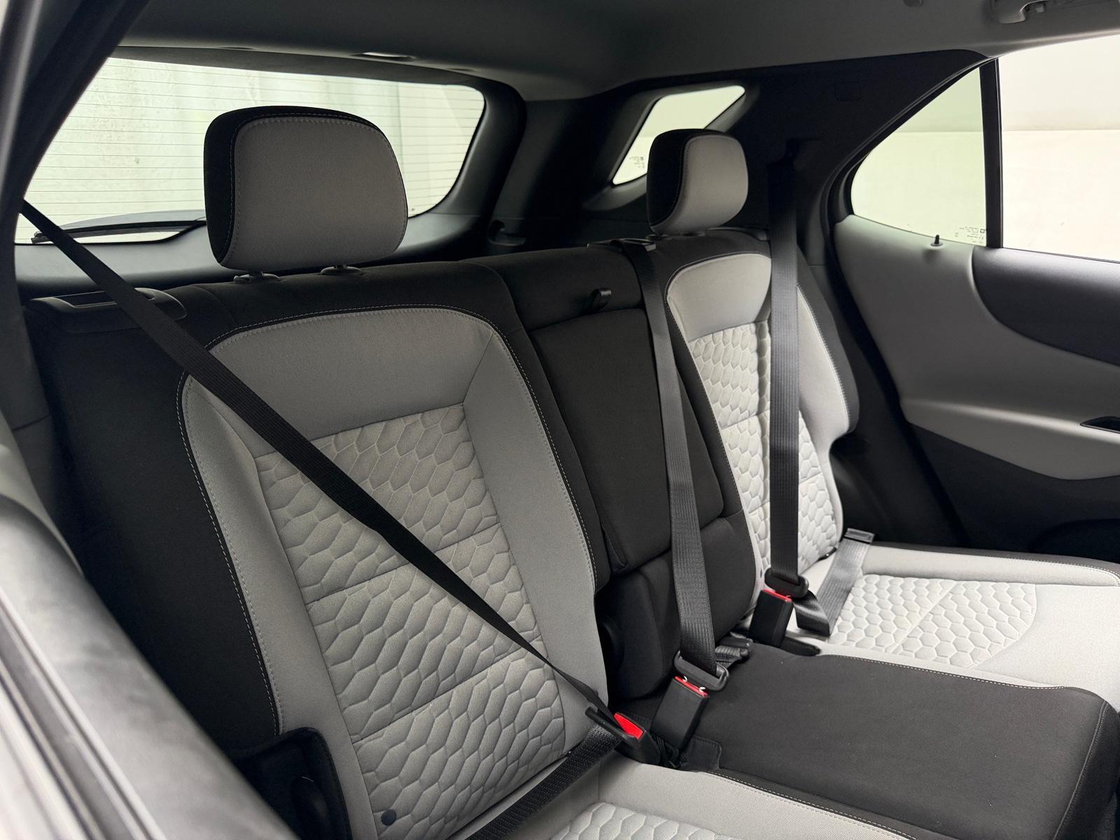 Thumbnail: 2020 Chevrolet Equinox - 6