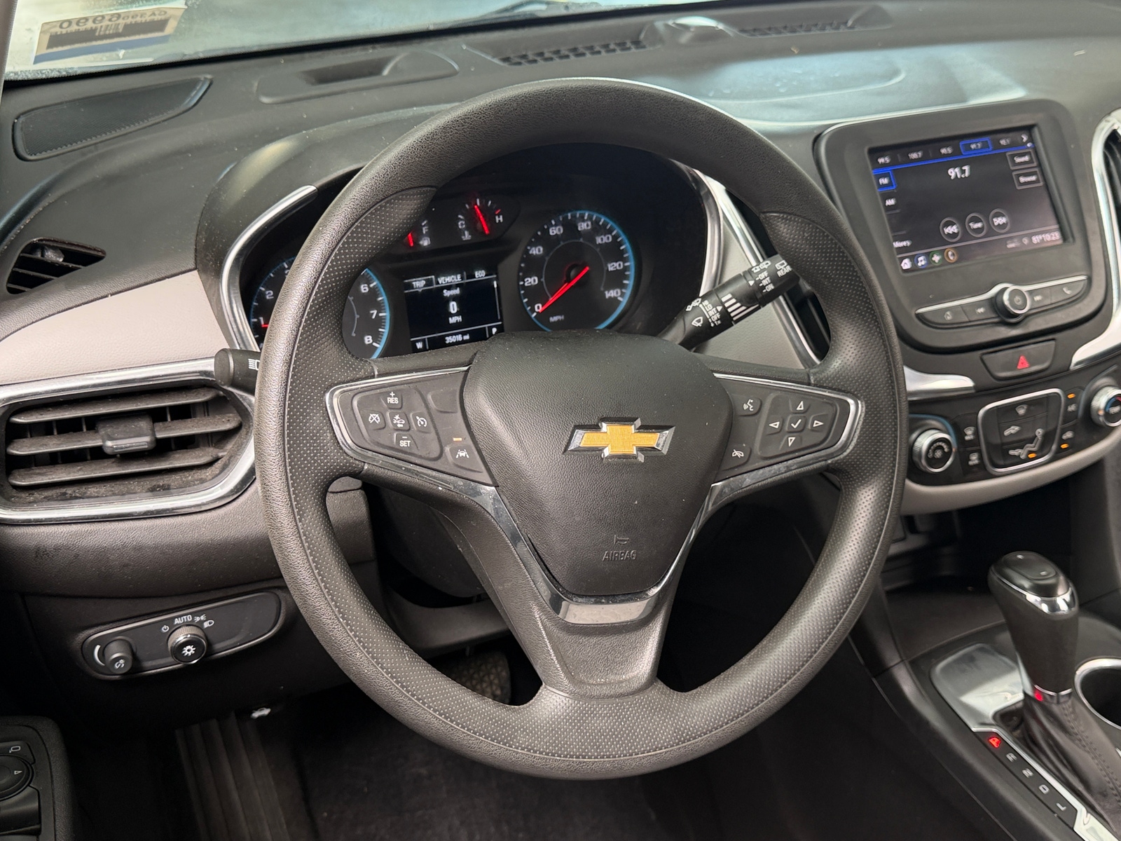 Thumbnail: 2020 Chevrolet Equinox - 5