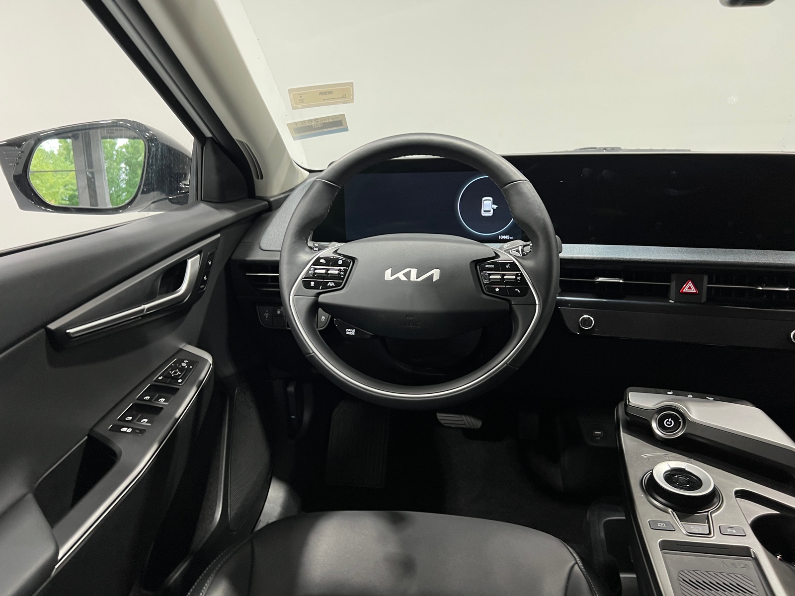 Thumbnail: 2024 Kia EV6 - 4