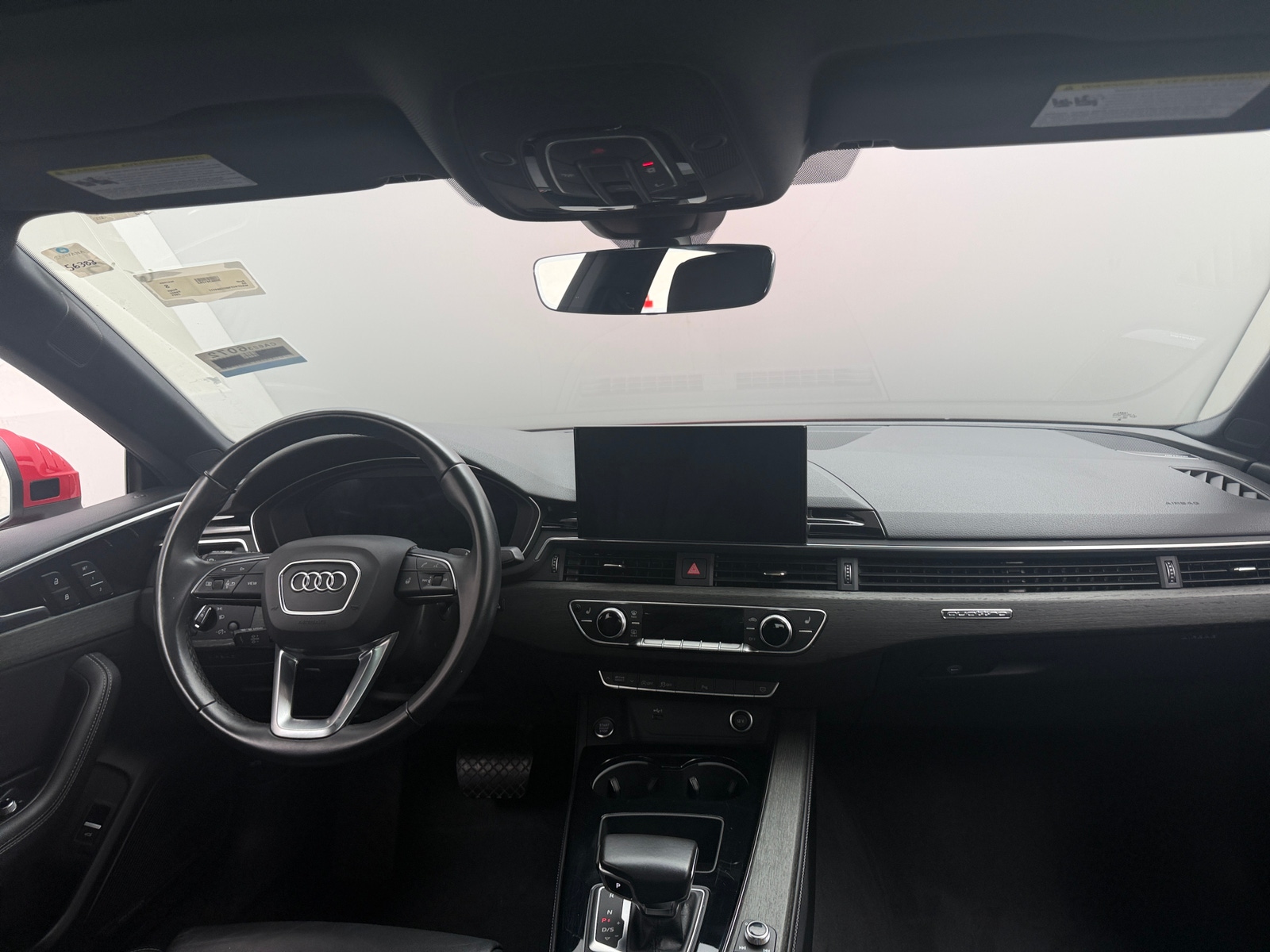 Thumbnail: 2024 Audi A5 - 2