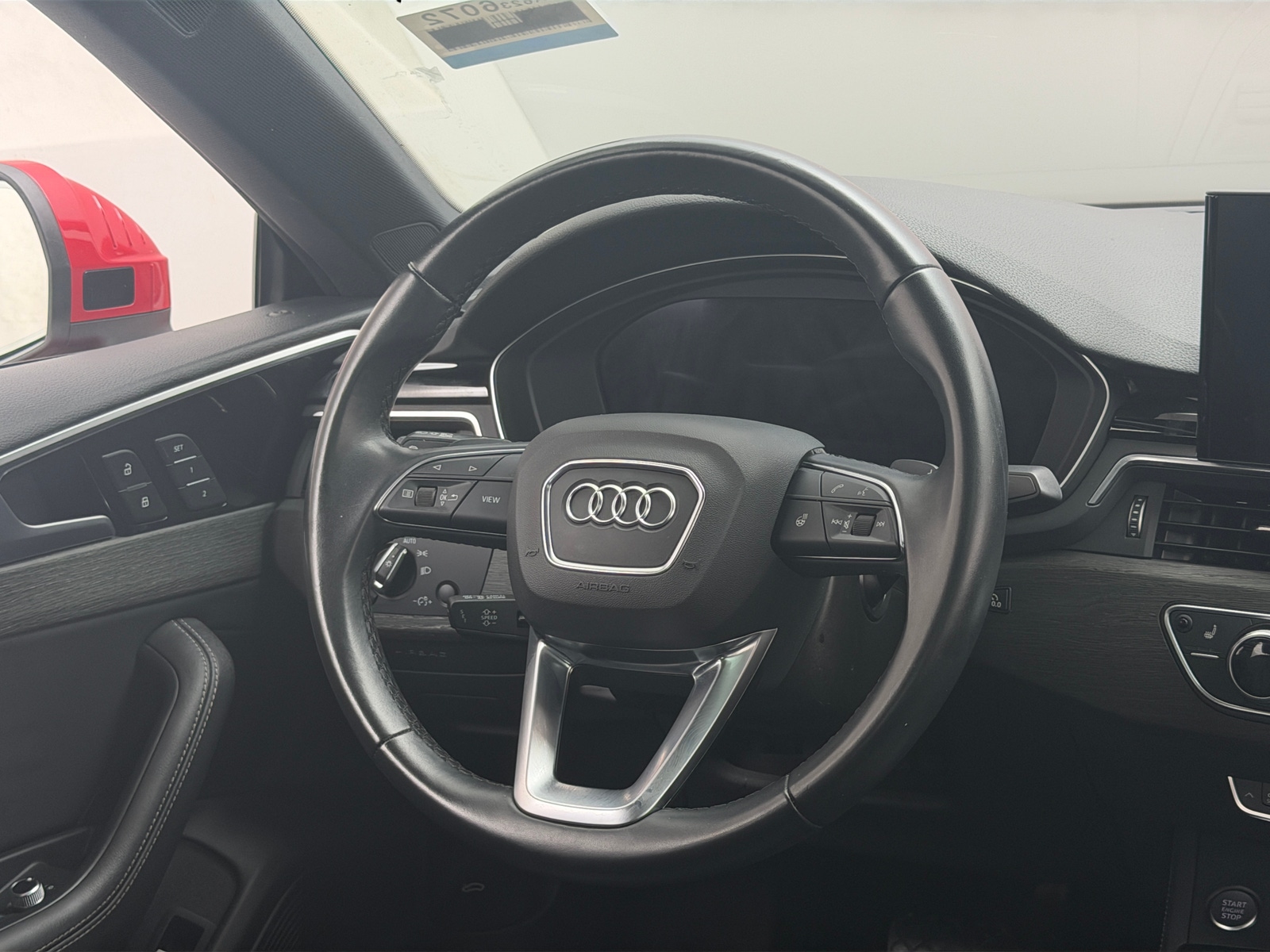 Thumbnail: 2024 Audi A5 - 4